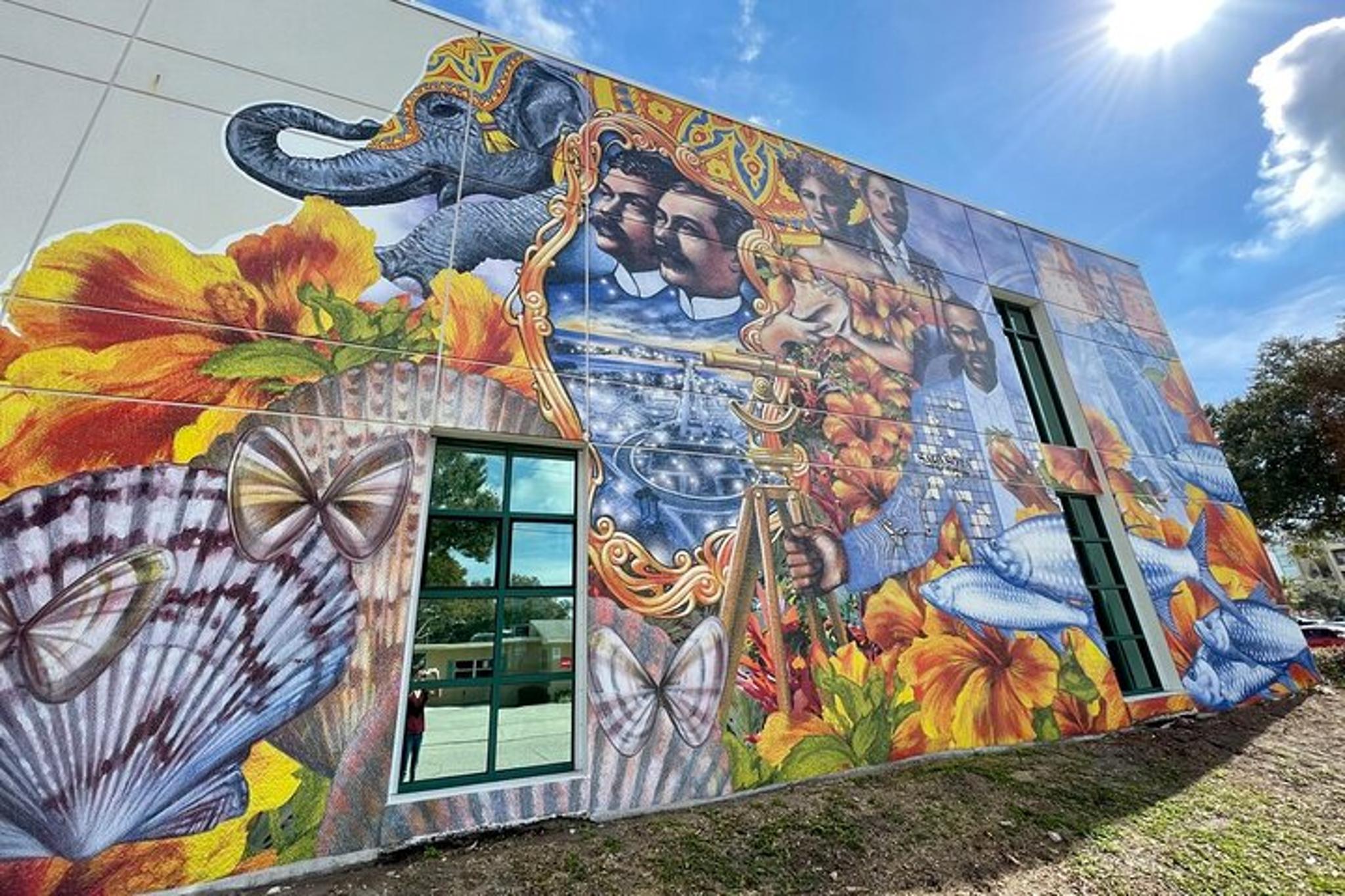 Sarasota Public Art Tour - Image 2