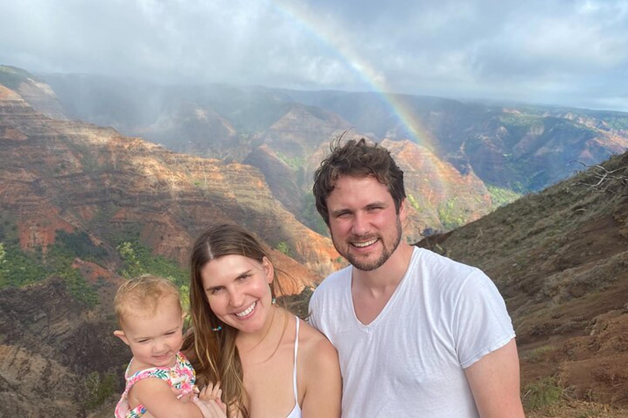 Kauai Waimea Canyon Private Guided Tour - Image 5