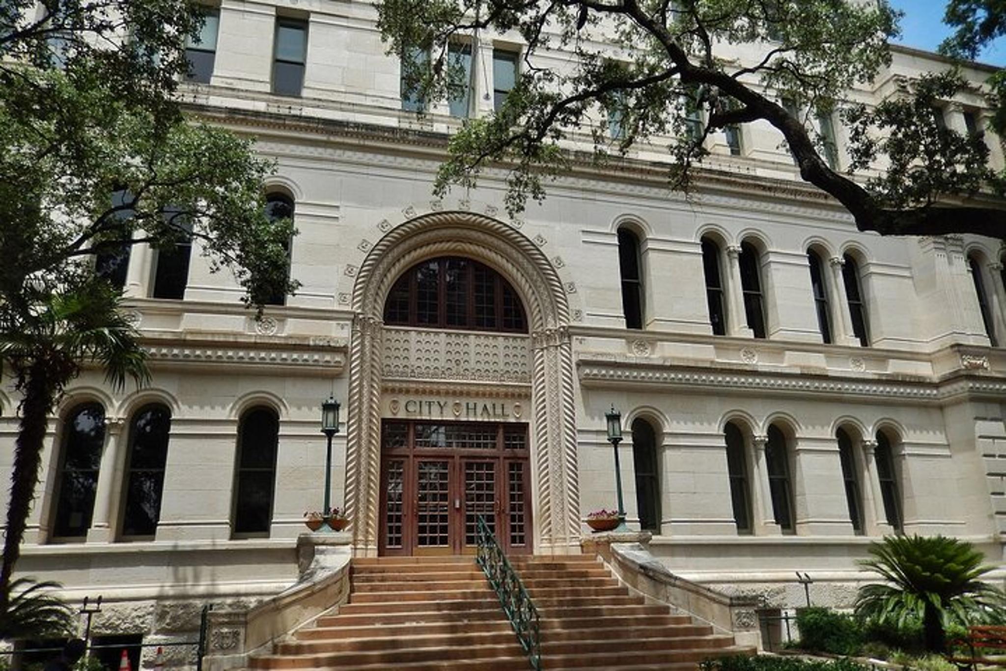 San Antonio Scavenger Hunt Walking Tour - Image 5