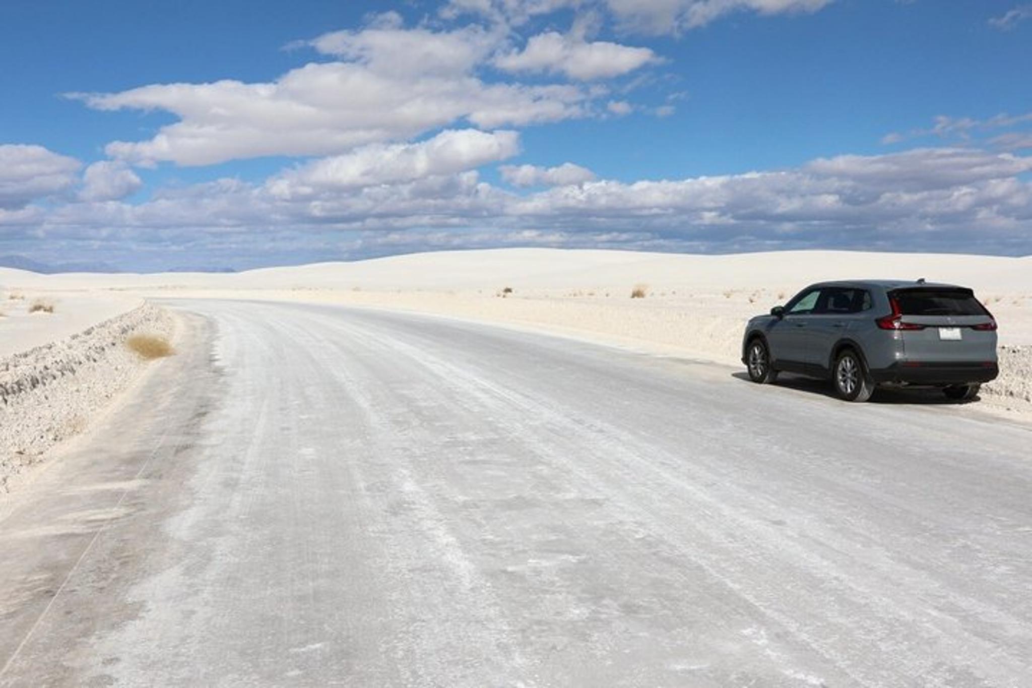 Santa Fe, White Sands & Carlsbad Audio Tour Bundle - Image 2