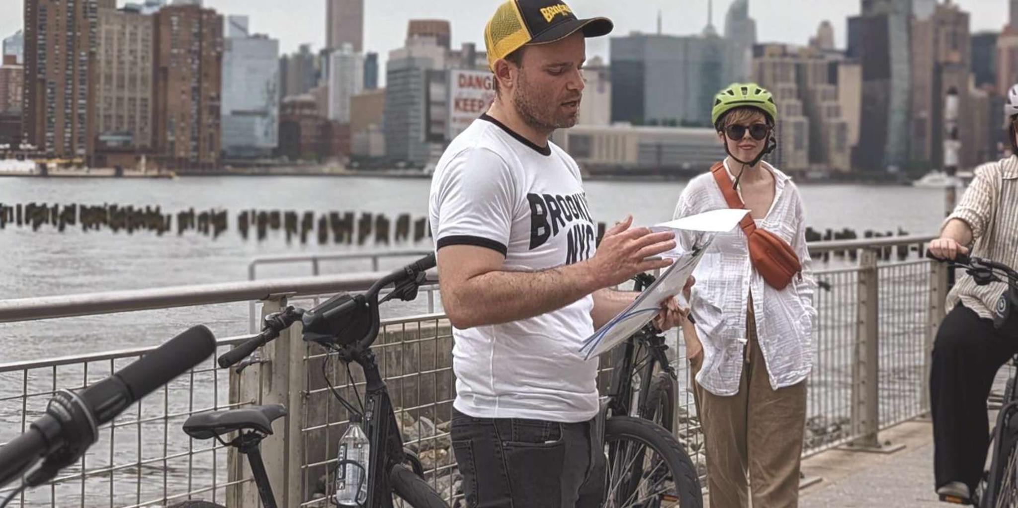 Brooklyn Bike Tour Like a Local 3.5 hr - Image 5
