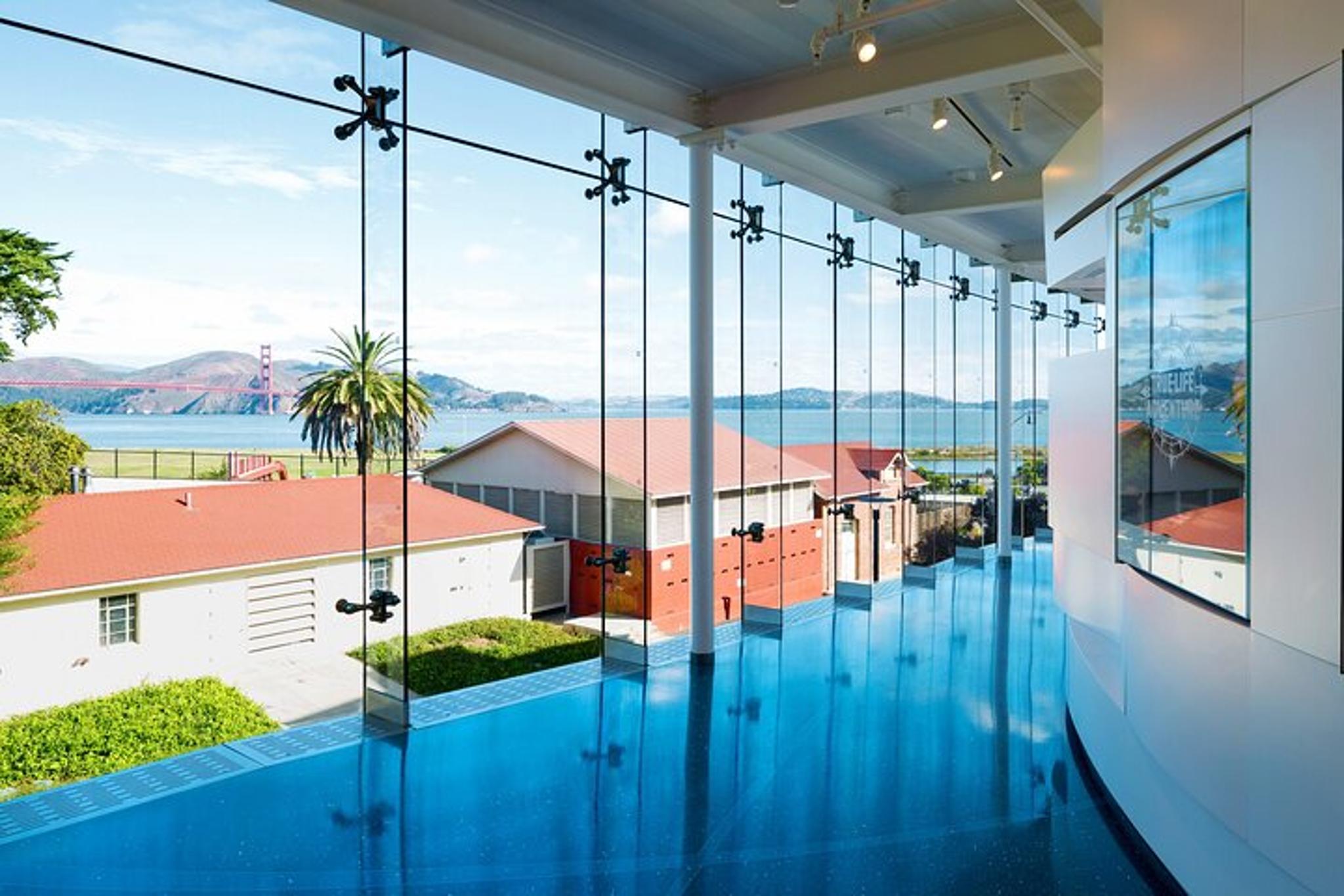 San Francisco Walt Disney Family Museum Admission - Image 4