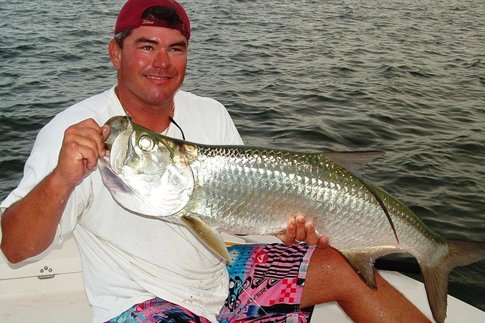 Melbourne Inshore Fishing Charter - Image 2