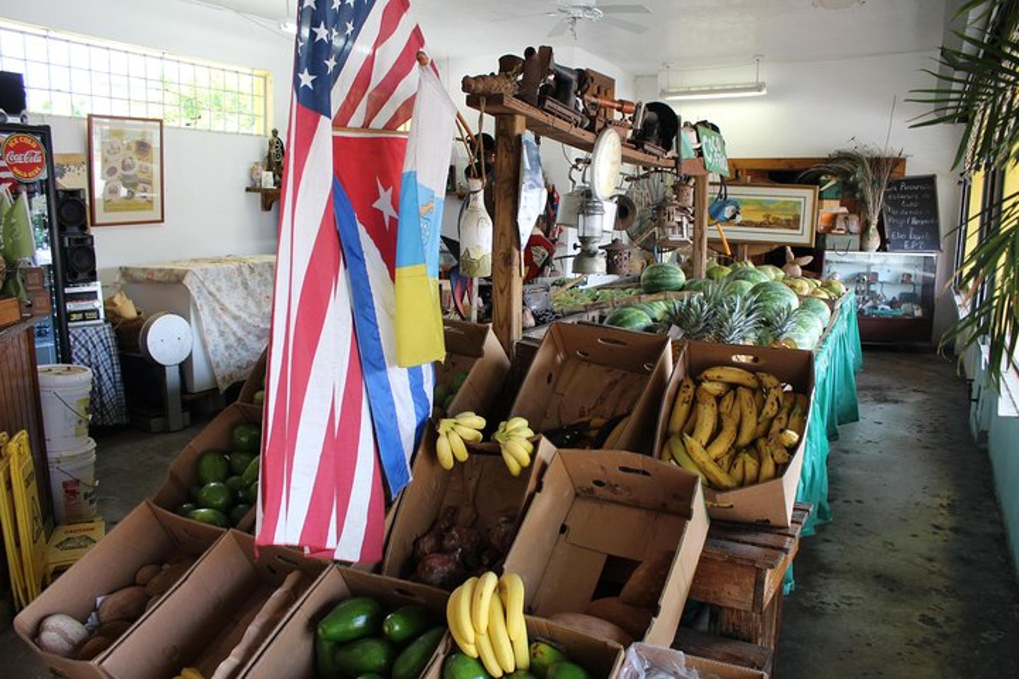 Miami Street Food Tour in Little Havana - Image 5
