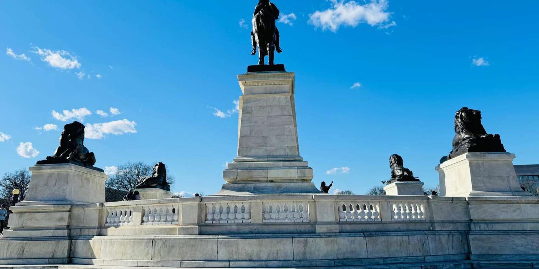 Washington Arlington Cemetery Tour with Hotel Pick-Up - Image 6