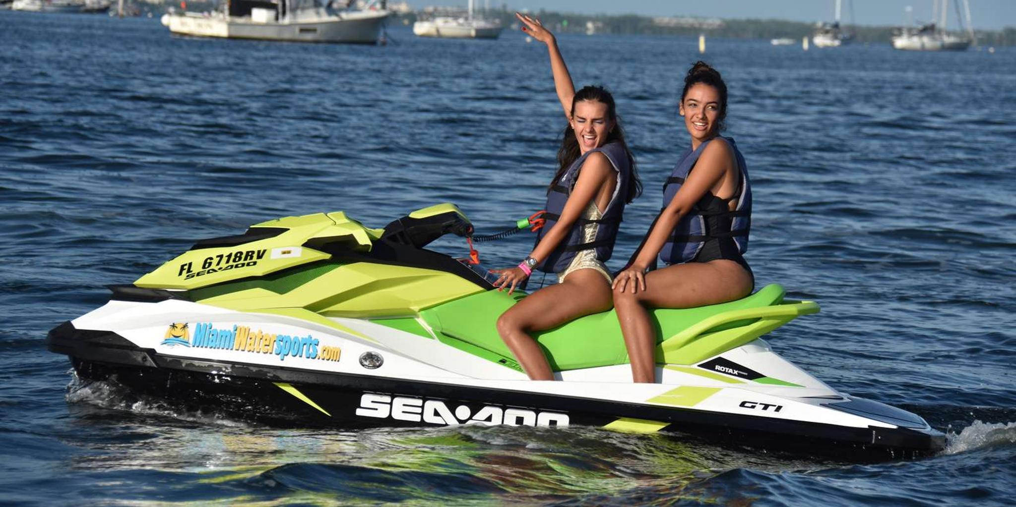 Miami Water Sports Adventure - Image 4