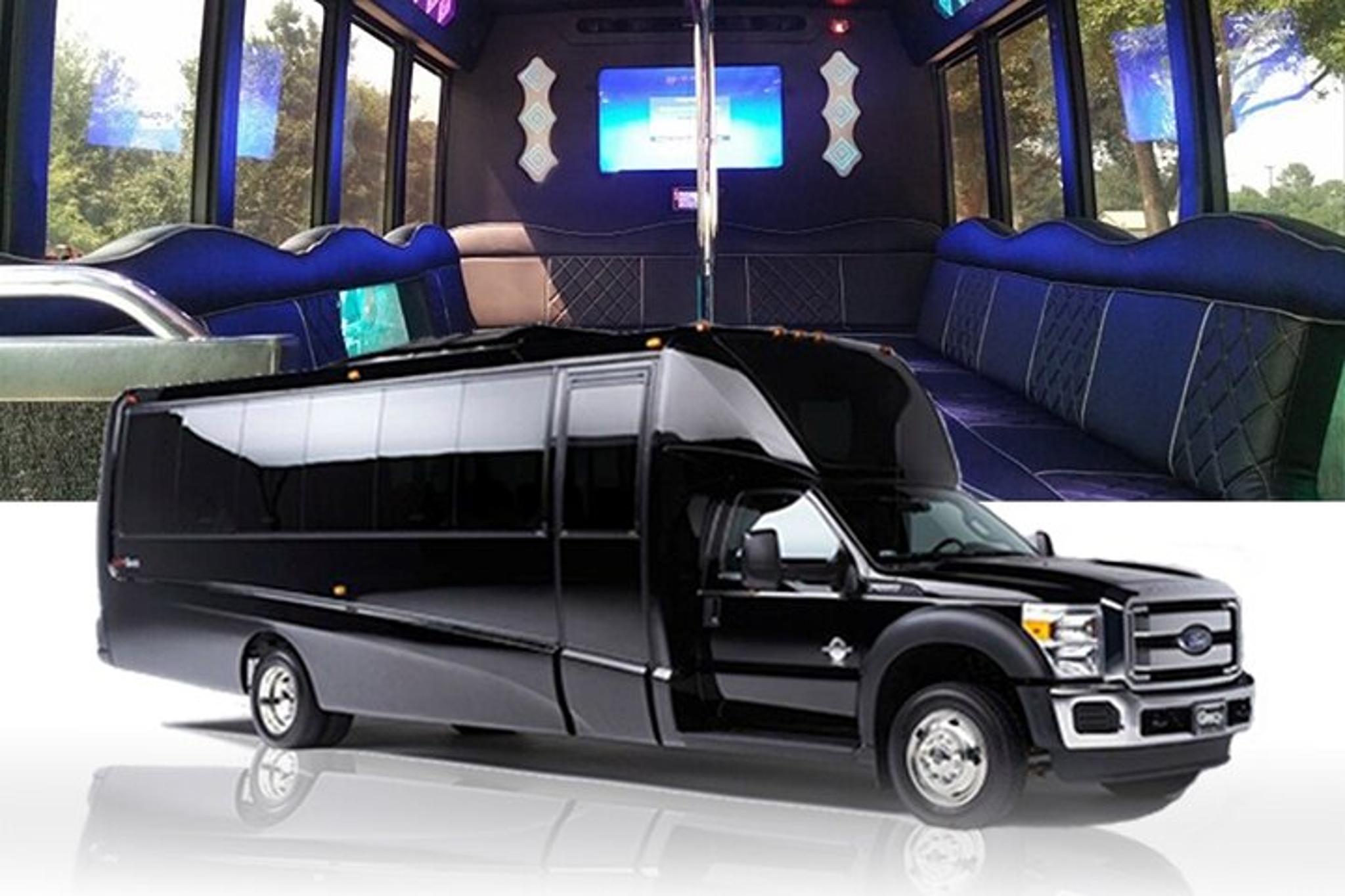 Seattle Car Service - Image 5