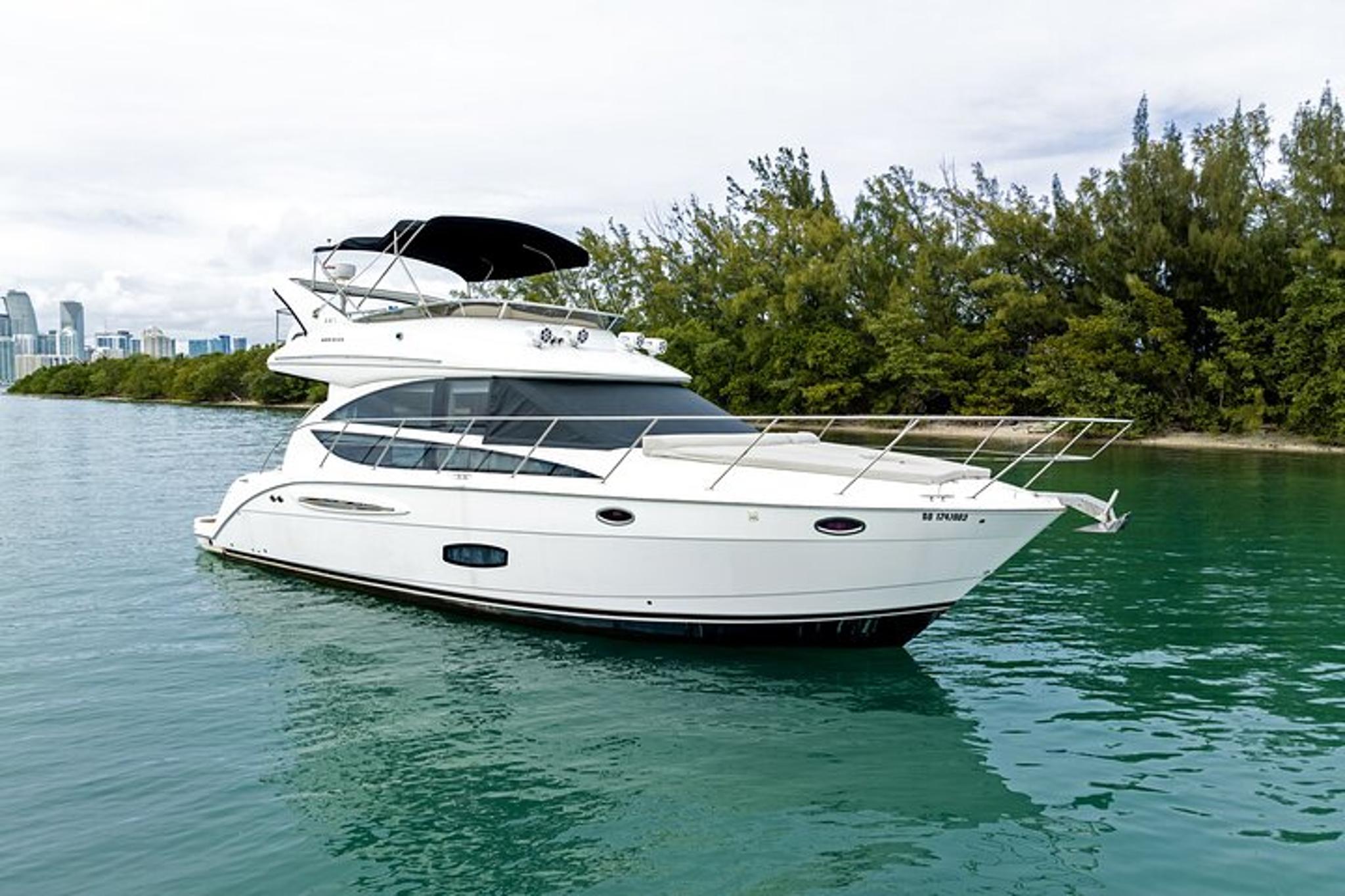 Miami Yacht Cruise - Image 5