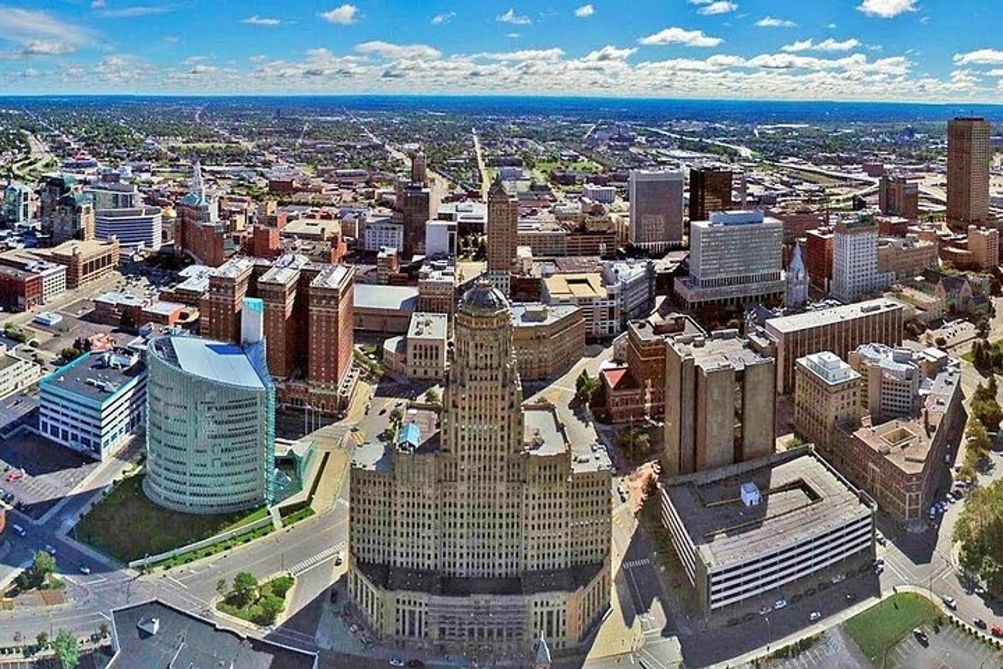 Buffalo Airport Private Transfer - Image 4