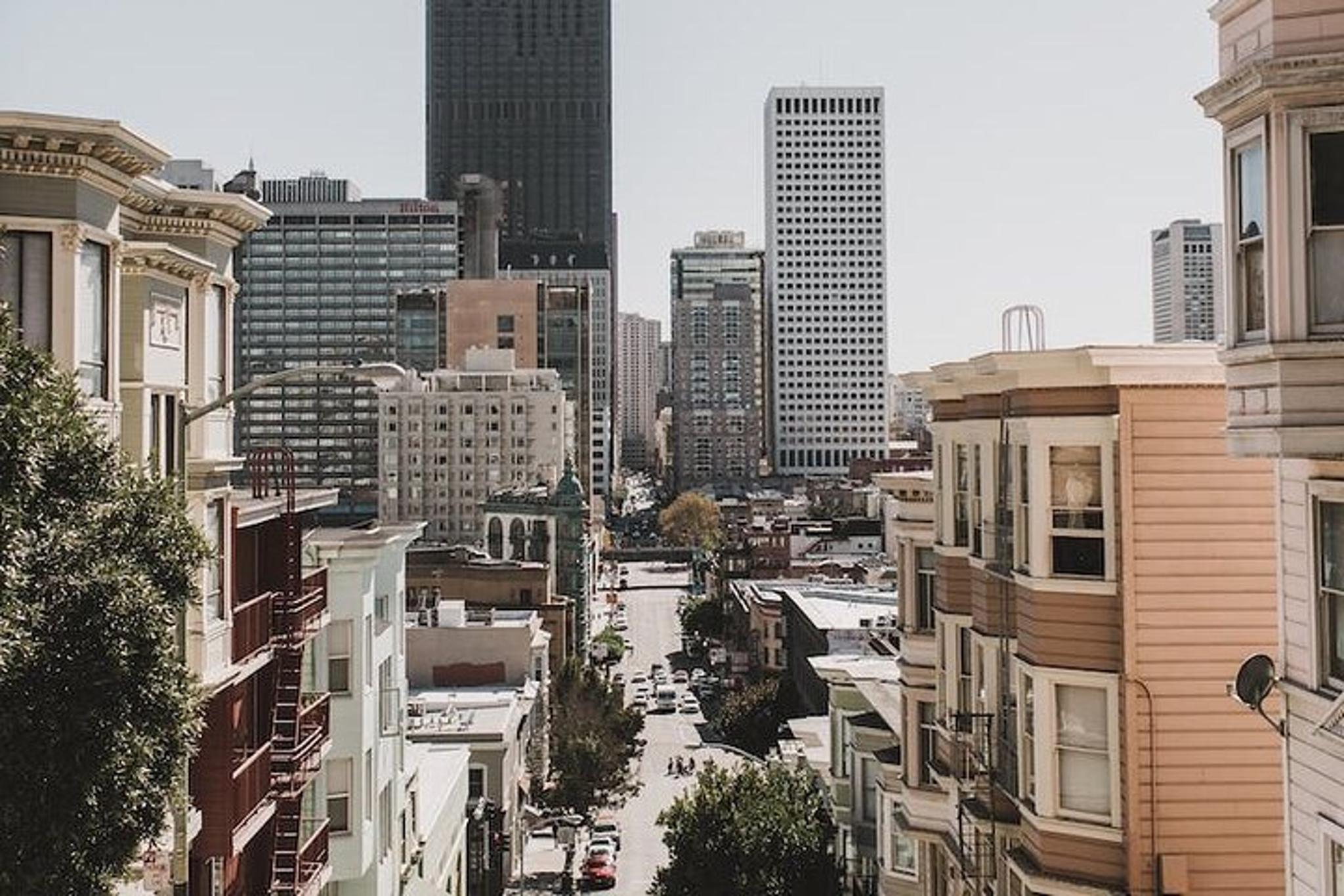 San Francisco Private City Tour - Image 4