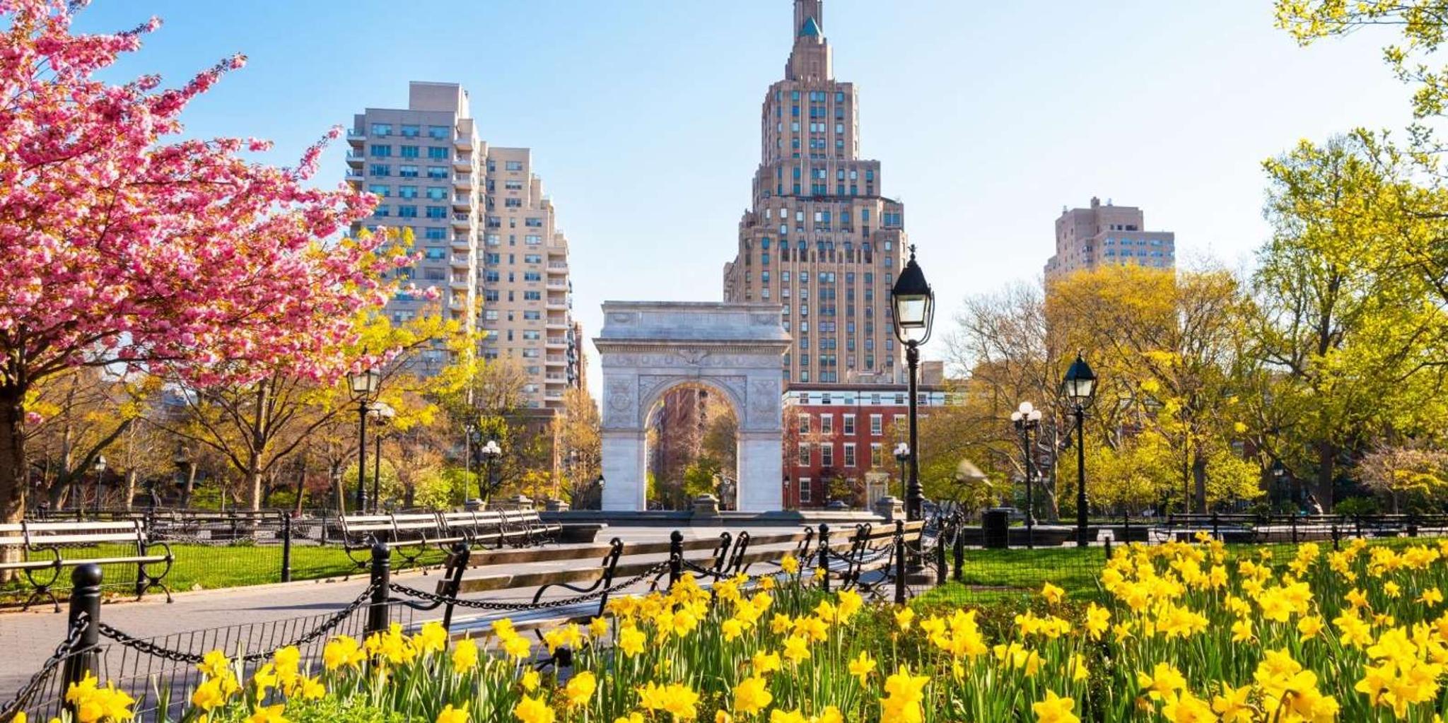 New York City Hop-On Hop-Off Sightseeing Tour - Image 4