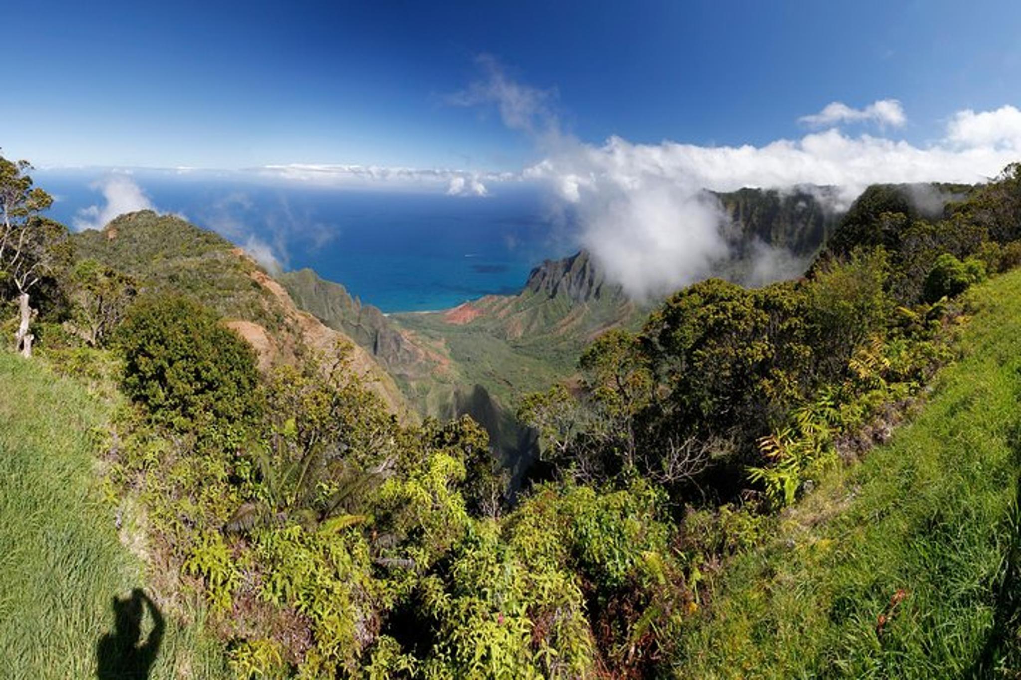 Kauai Private Tour: Waimea Canyon and Southside - Image 1