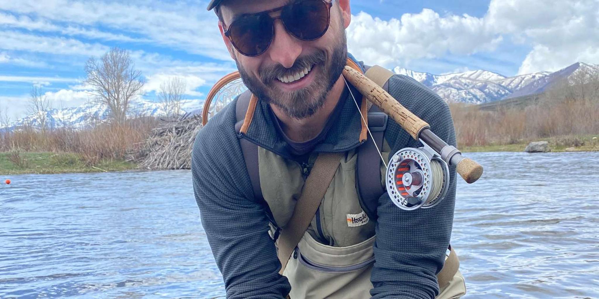 Heber Valley Fly Fishing Experience - Image 6