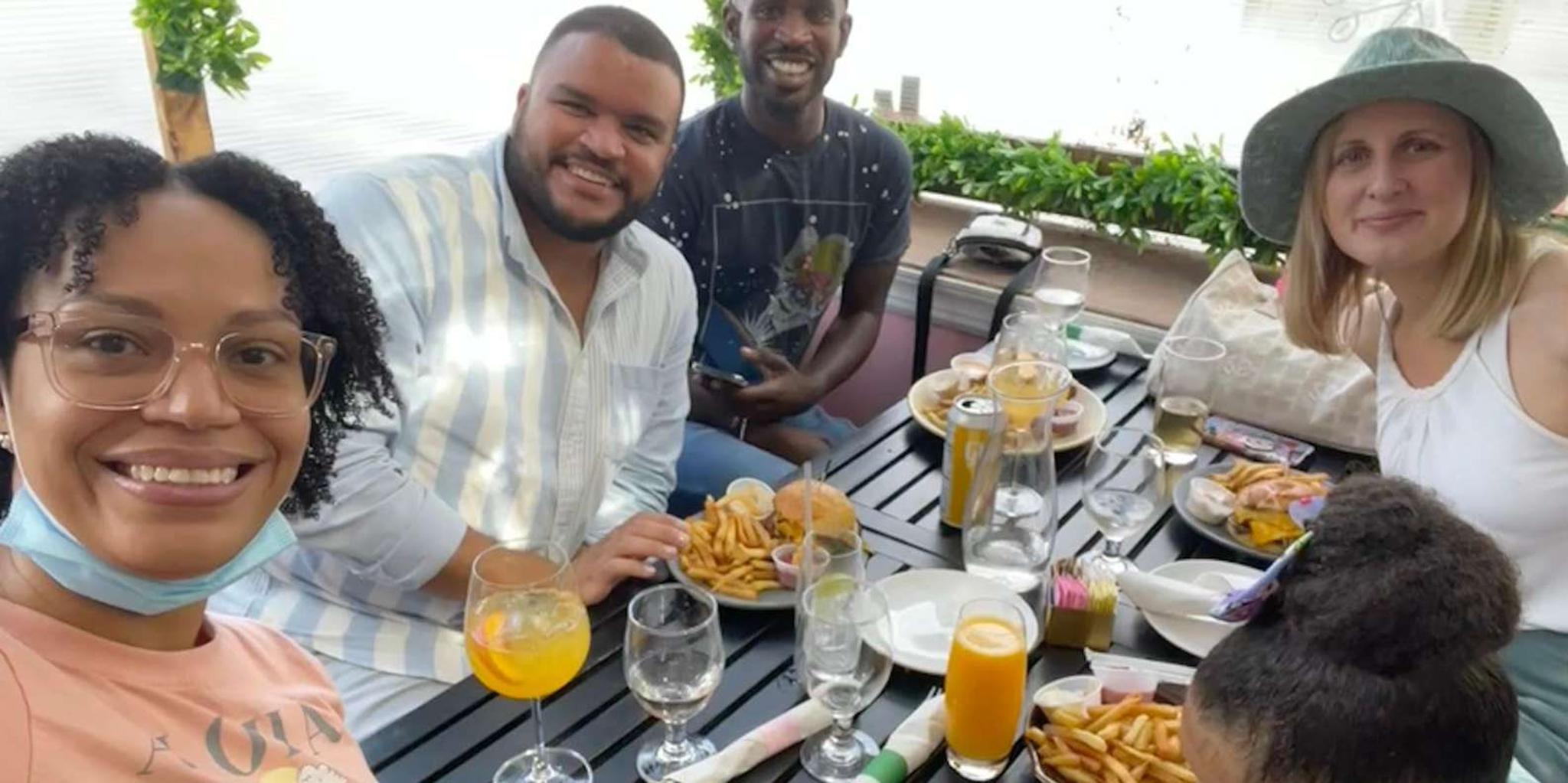 New York Central Park Gluten-Free Food Tour - Image 6