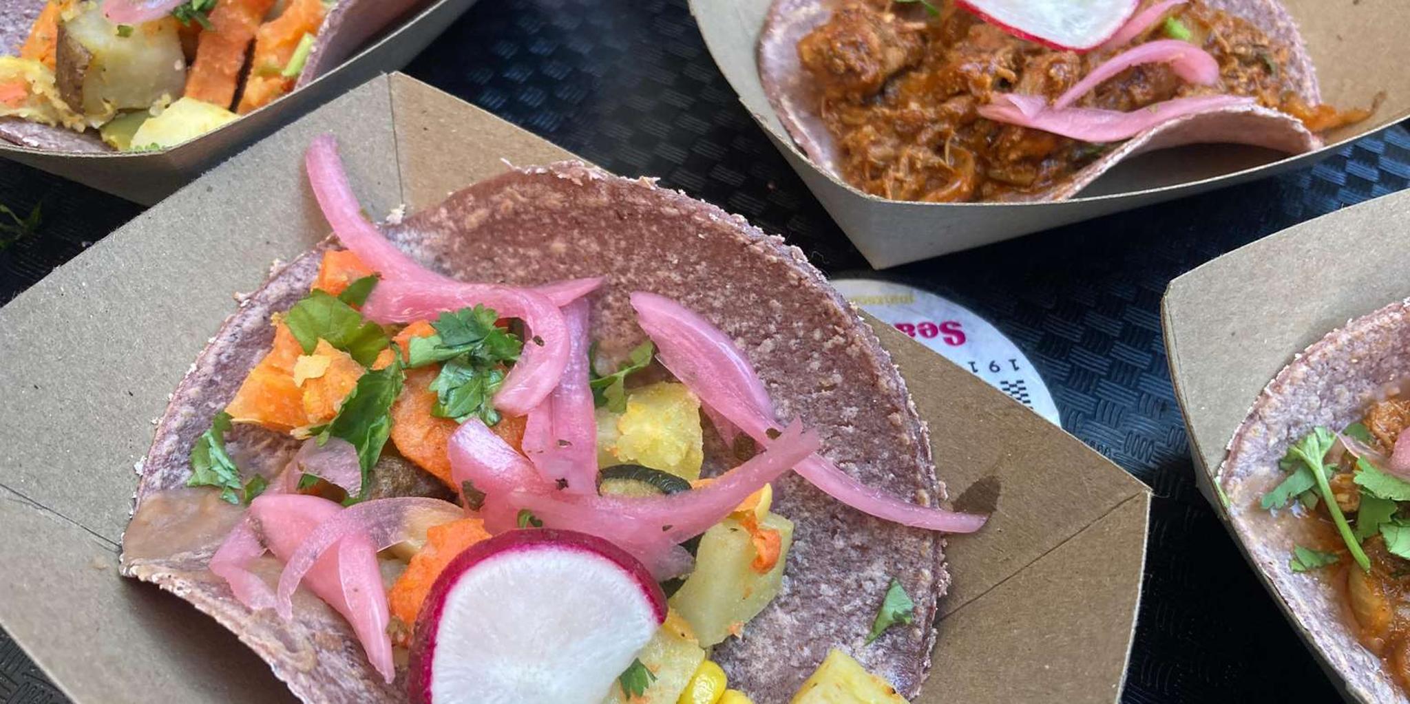 Seattle Pike Place Market Tasting Tour - Image 3