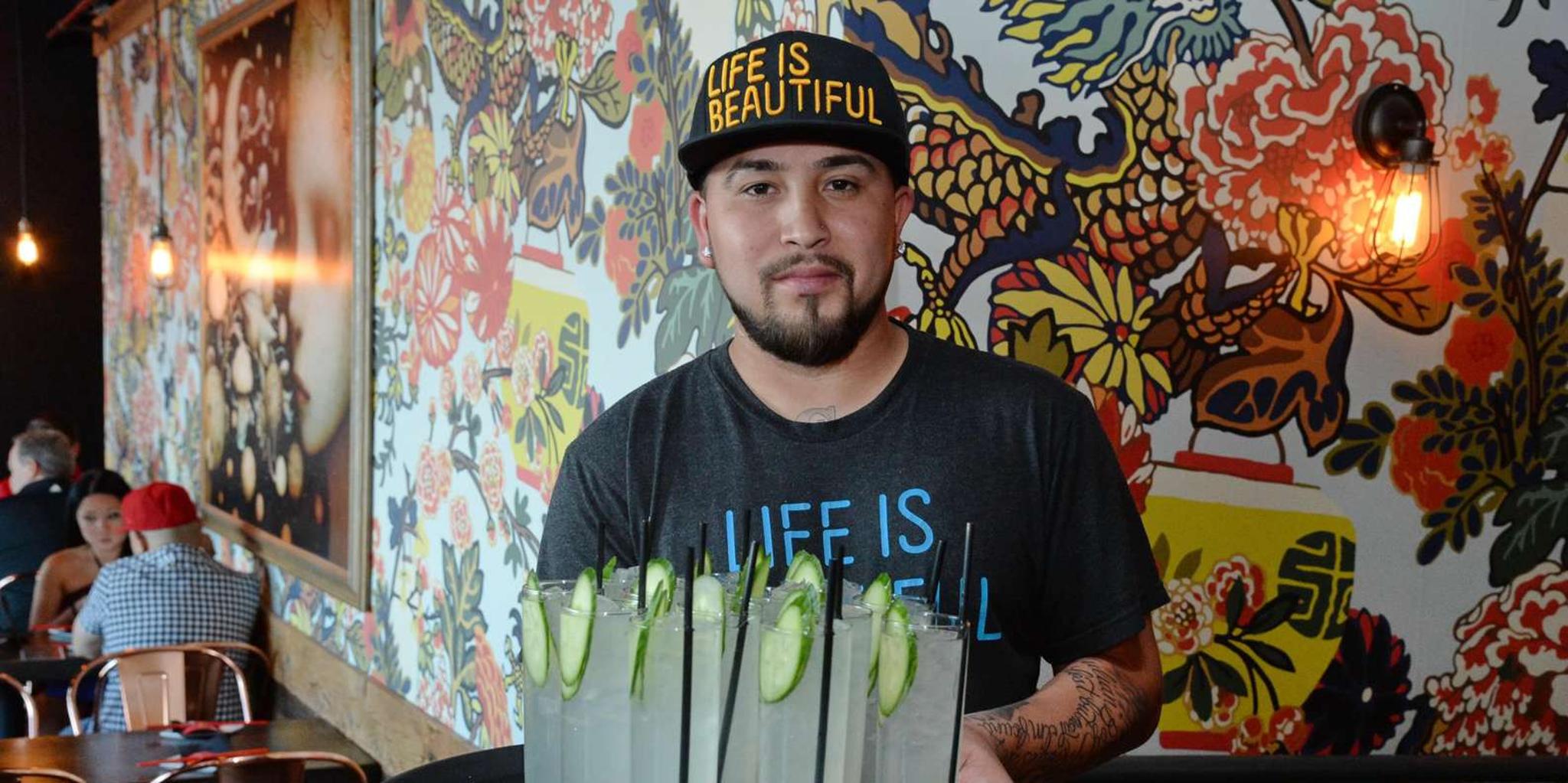 Las Vegas Downtown Food & Walking Tour - Image 4