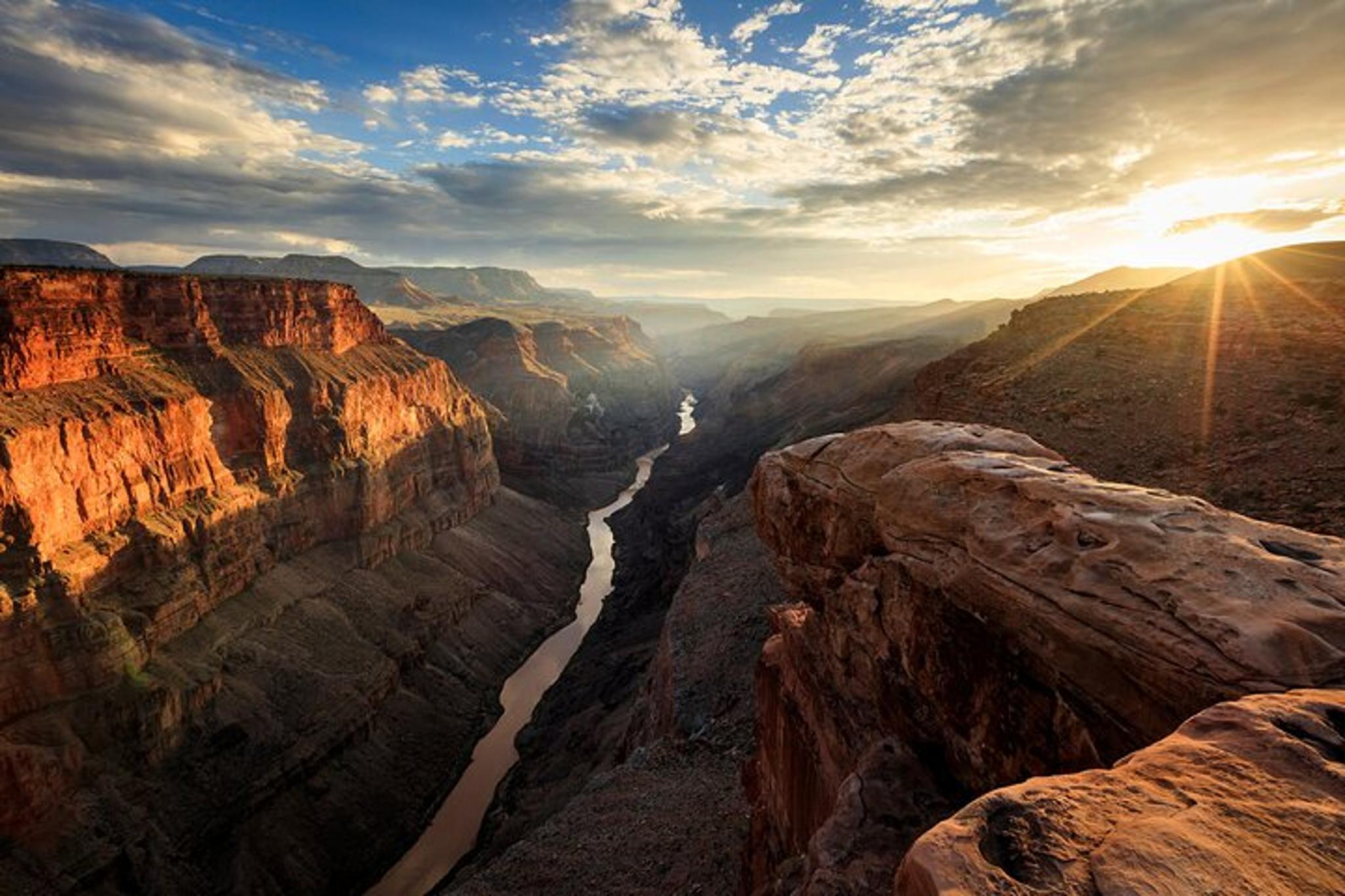 Zion, Bryce Canyon, Grand Canyon & Sedona Small Group Tour - Image 3