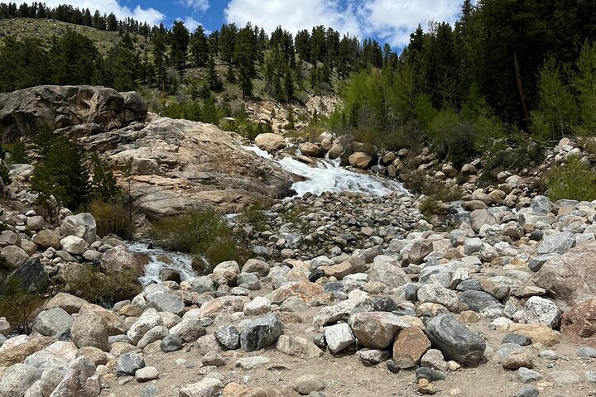 Salt Lake City National Parks and Hot Springs Tour 6 Days - Image 5