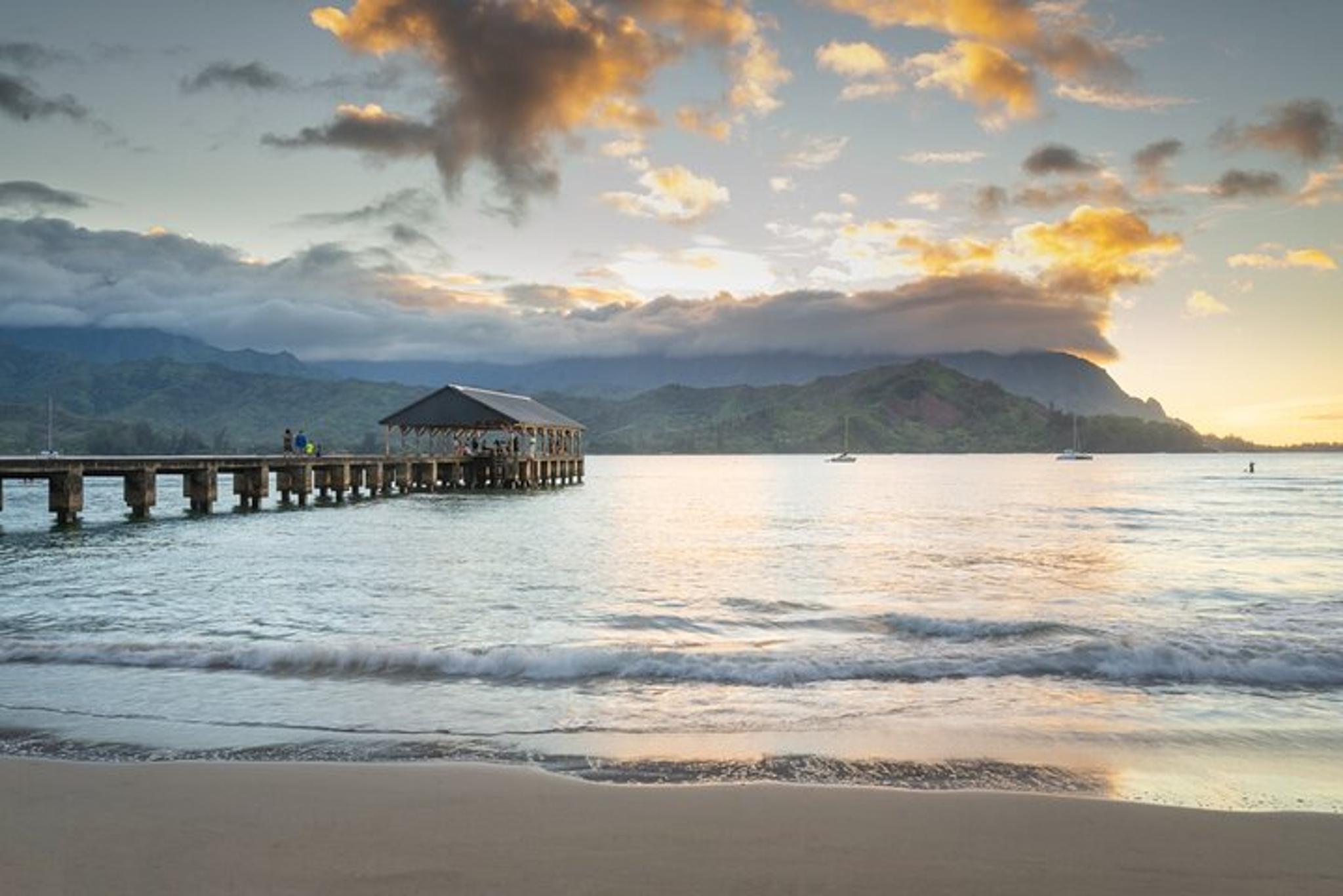 Kauai Movie Sites Day Trip from Oahu - Image 1