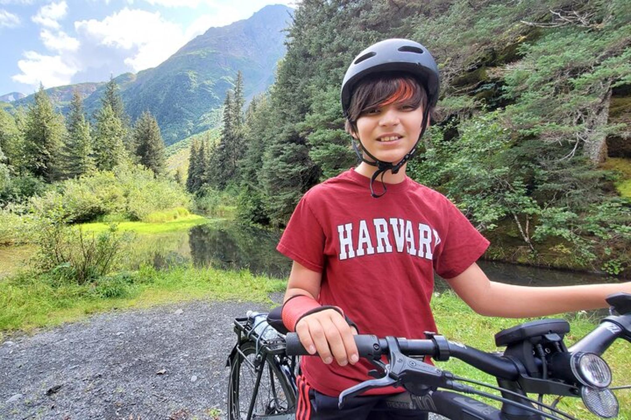 Anchorage eBike Tour on Tony Knowles Trail - Image 4