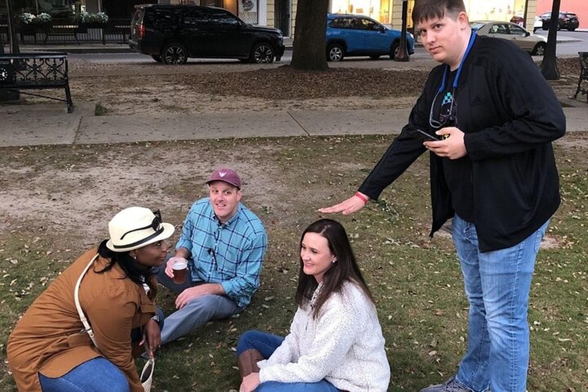 Berkeley Scavenger Hunt Adventure - Image 6