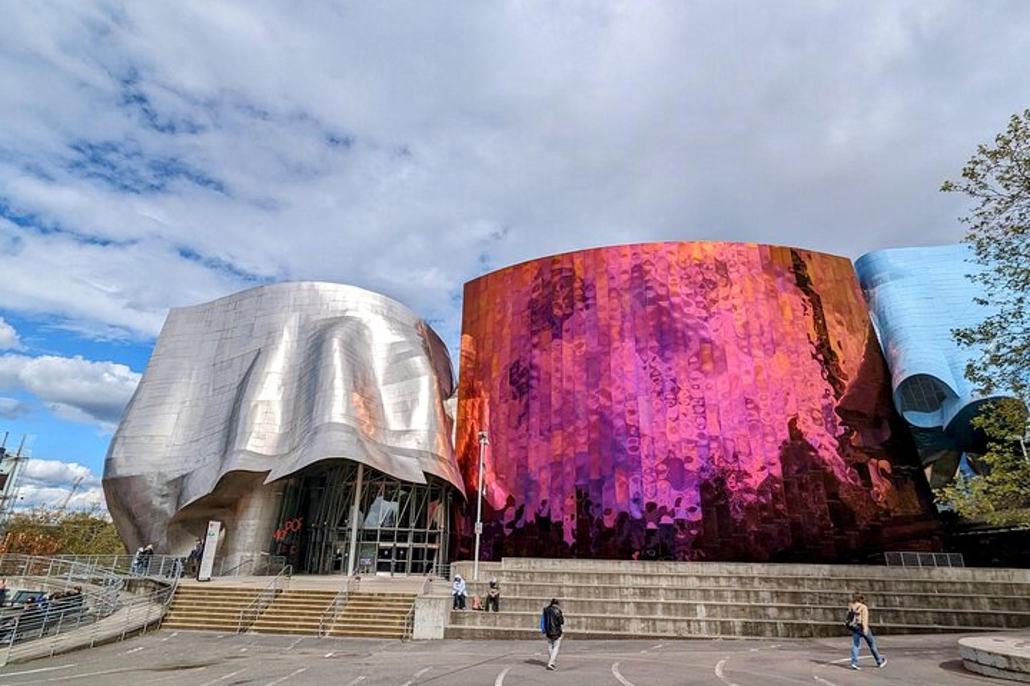 Seattle Scavenger Hunt Walking Tour - Image 3