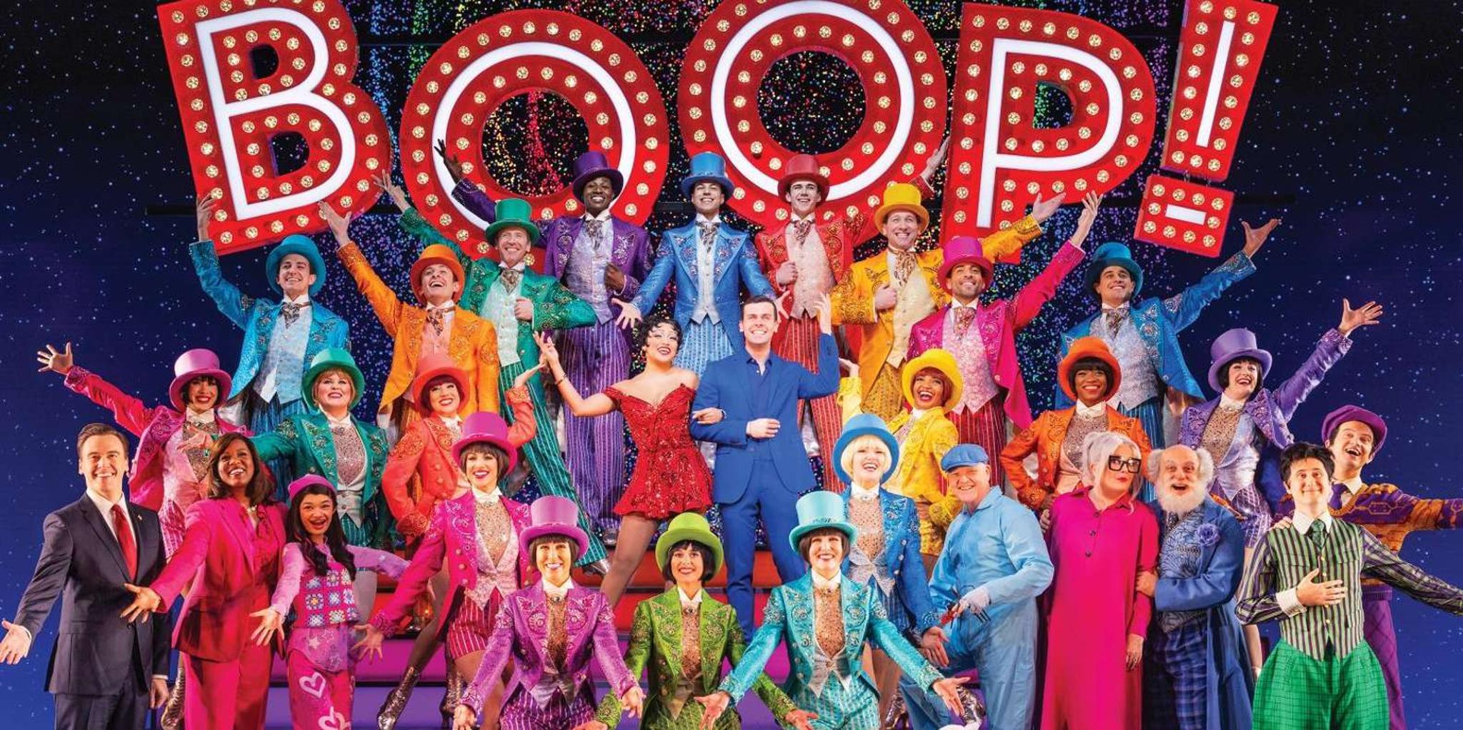 New York City Broadway Show Ticket - Image 5