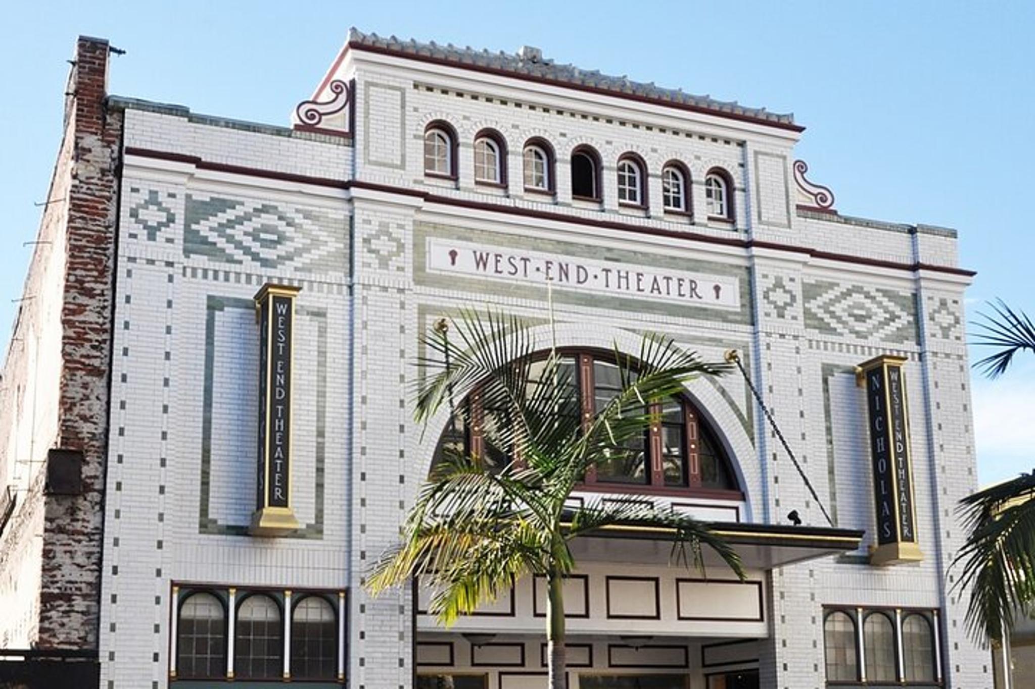 Santa Ana Scavenger Hunt Adventure - Image 4