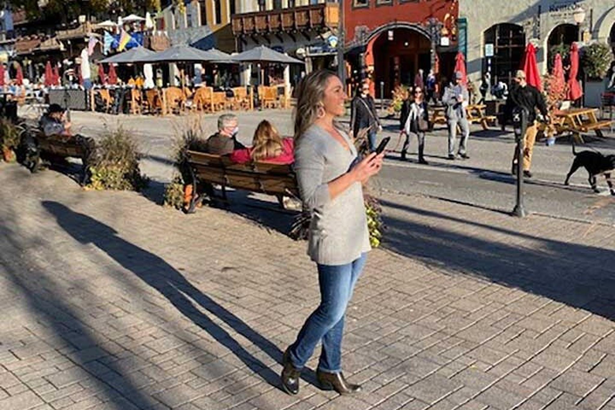 Leavenworth Self-Guided Audio Tour - Image 5