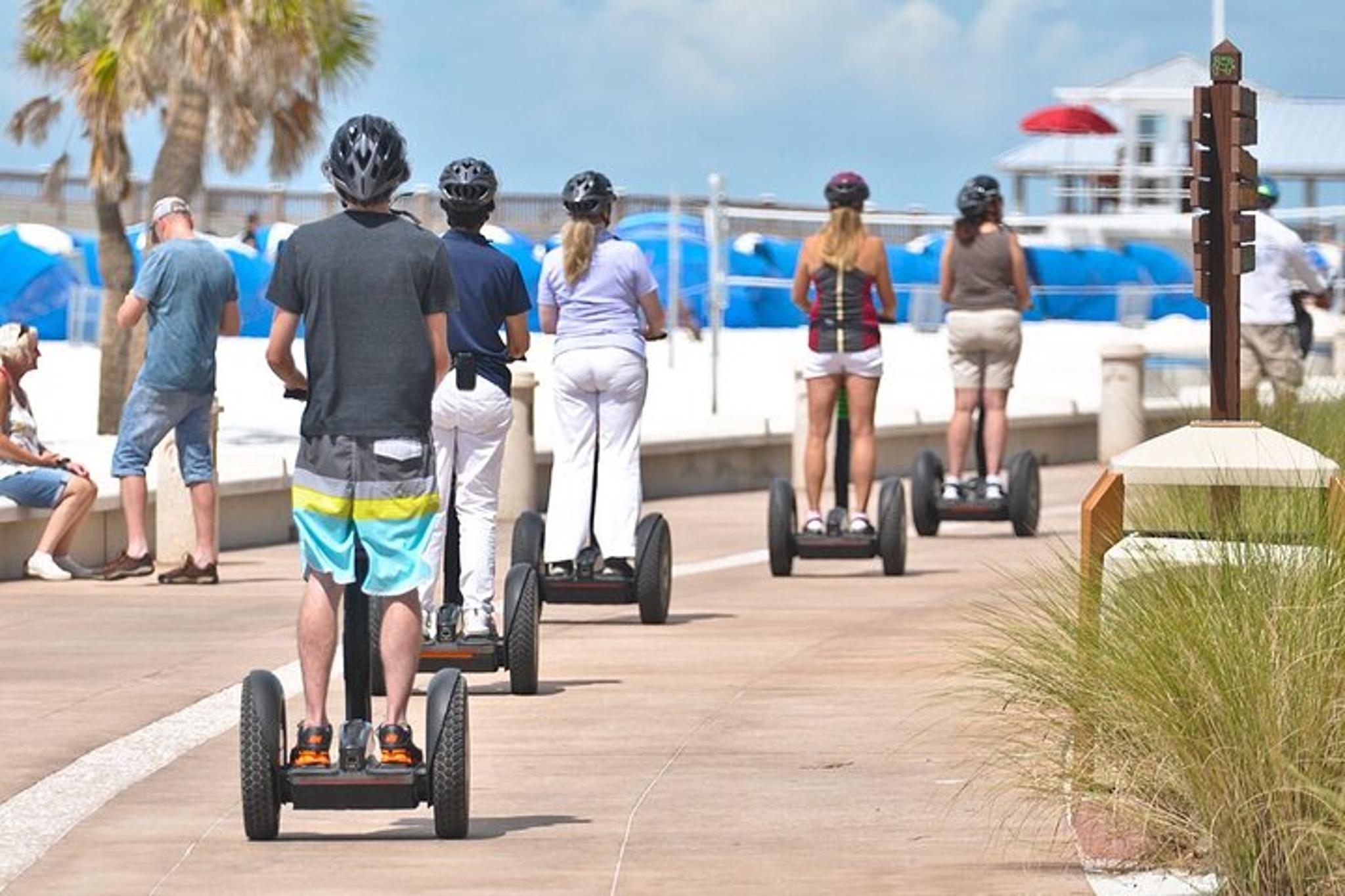 Naples Segway Tour 90 Min - Image 3