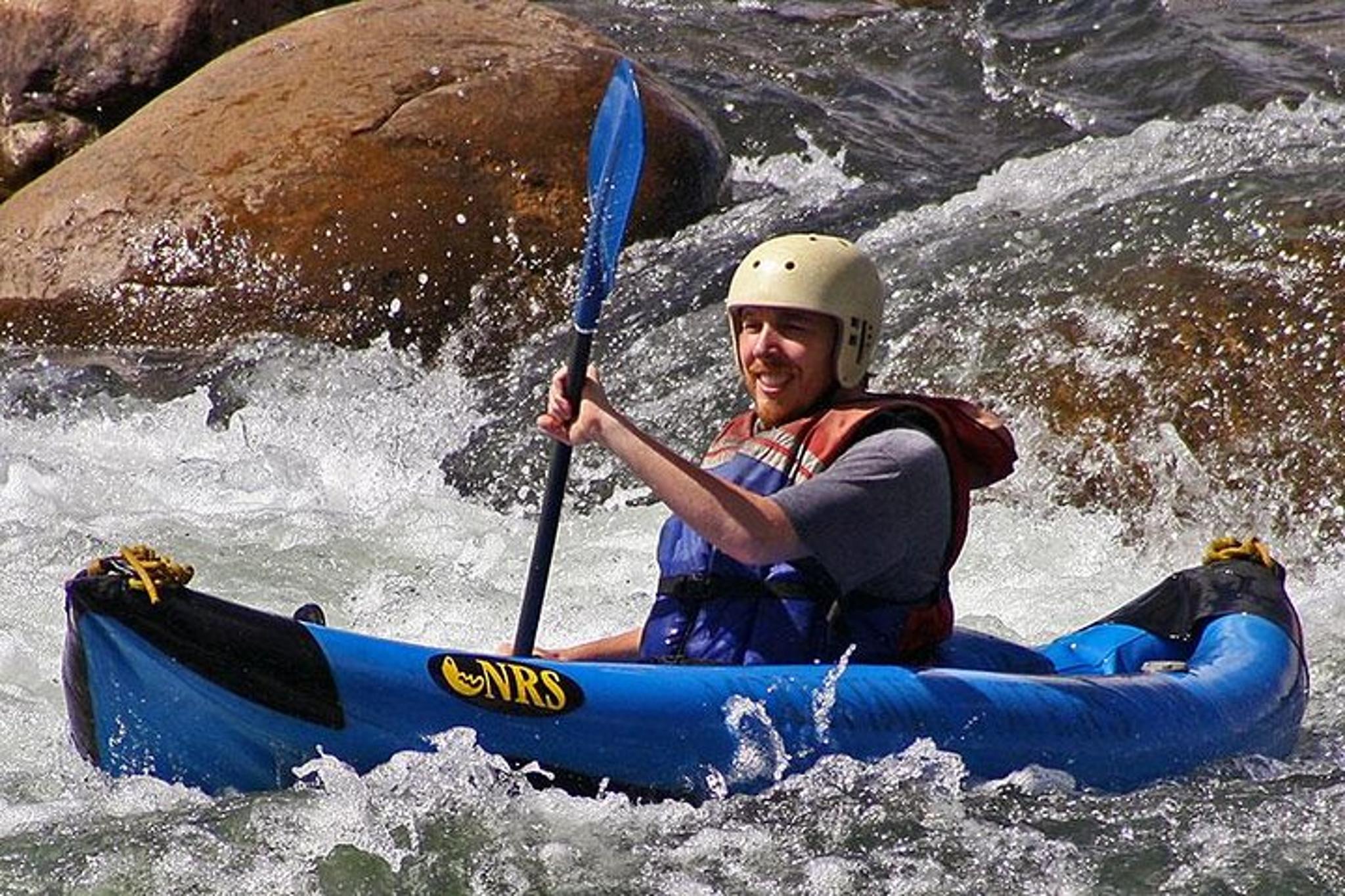 Durango Kayaking Quarter Day Trip - Image 2