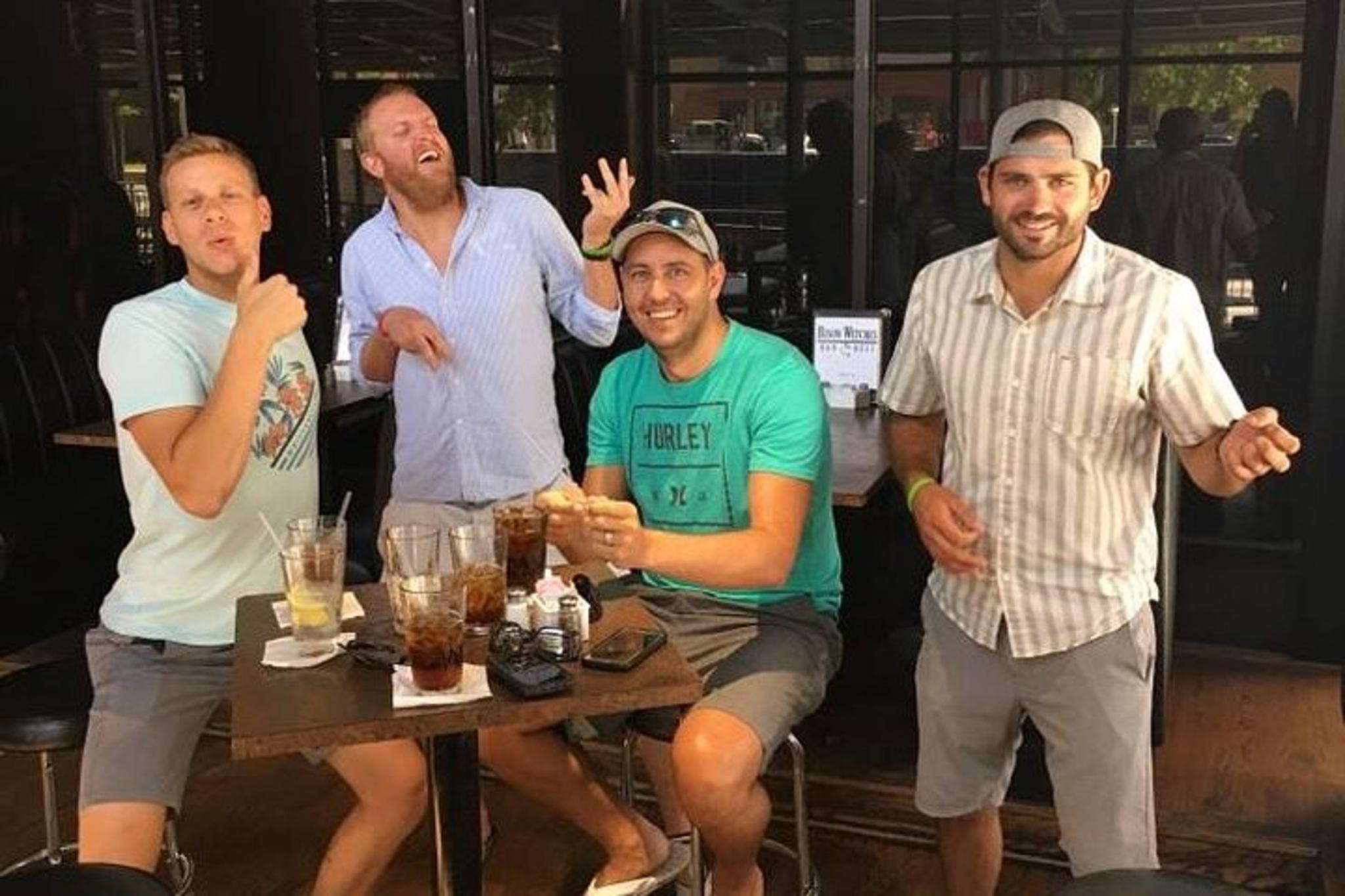 Tulsa Scavenger Hunt 3Quest Challenge 2 hr - Image 6