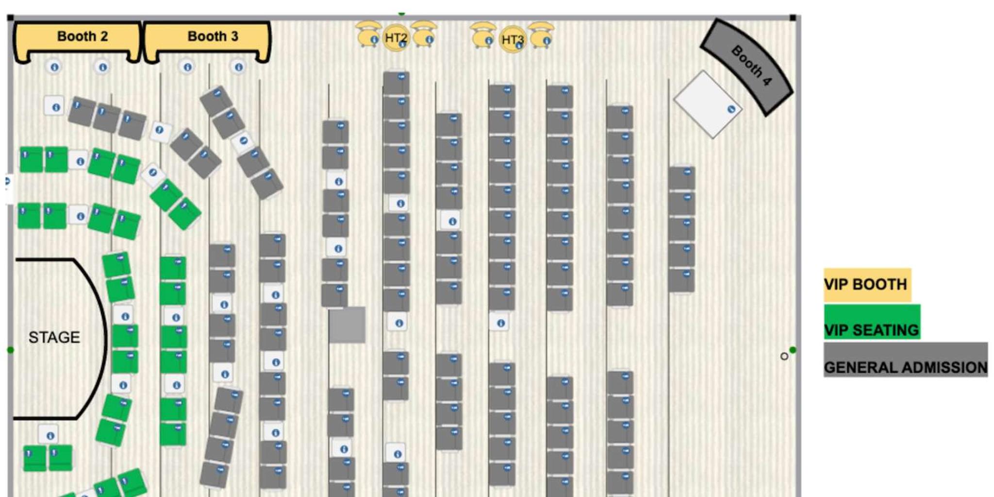 Las Vegas L.A. Comedy Club at The STRAT 1.5 hr - Image 5