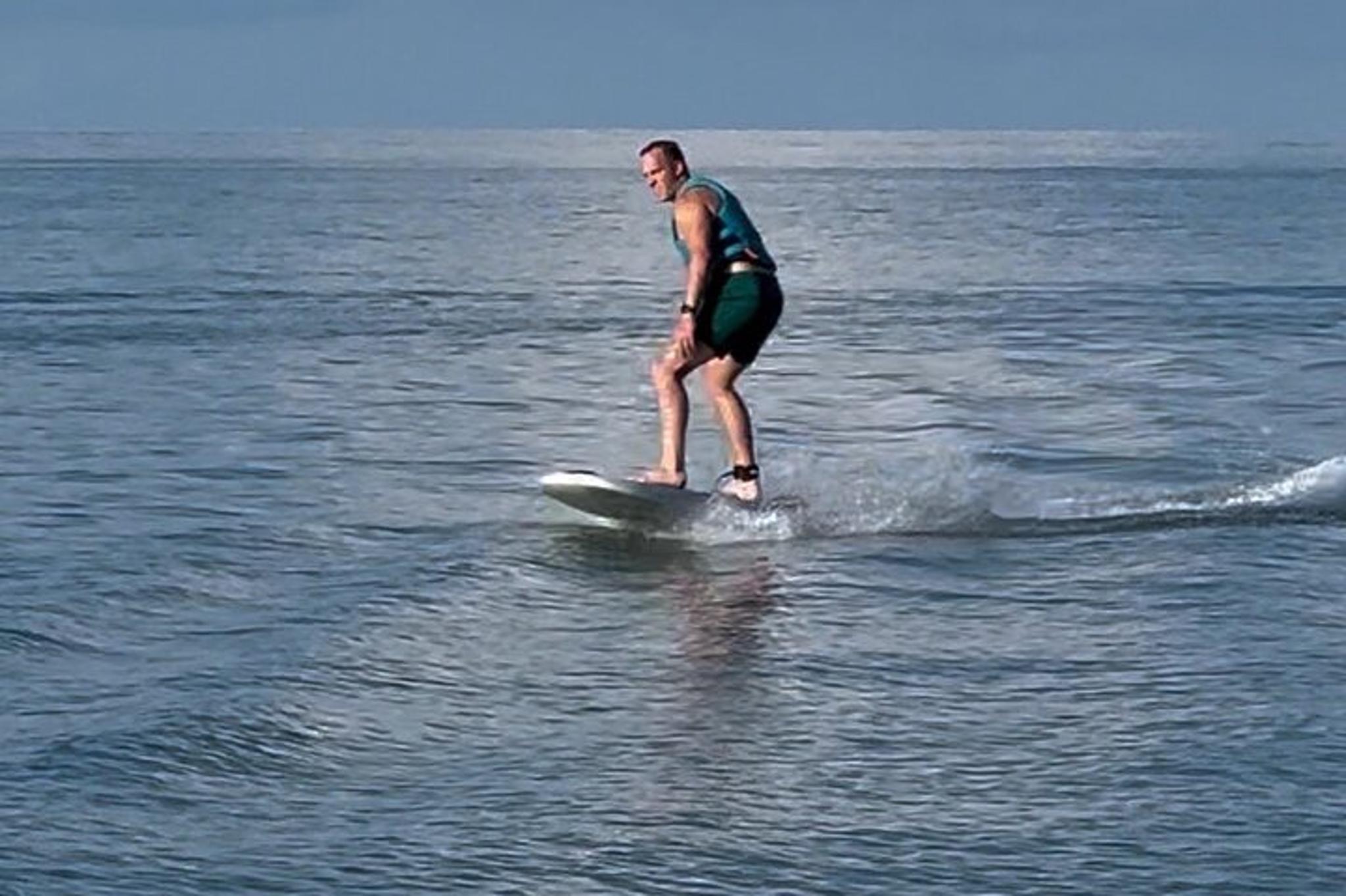 Sanibel Electric Surfboard Experience - Image 3