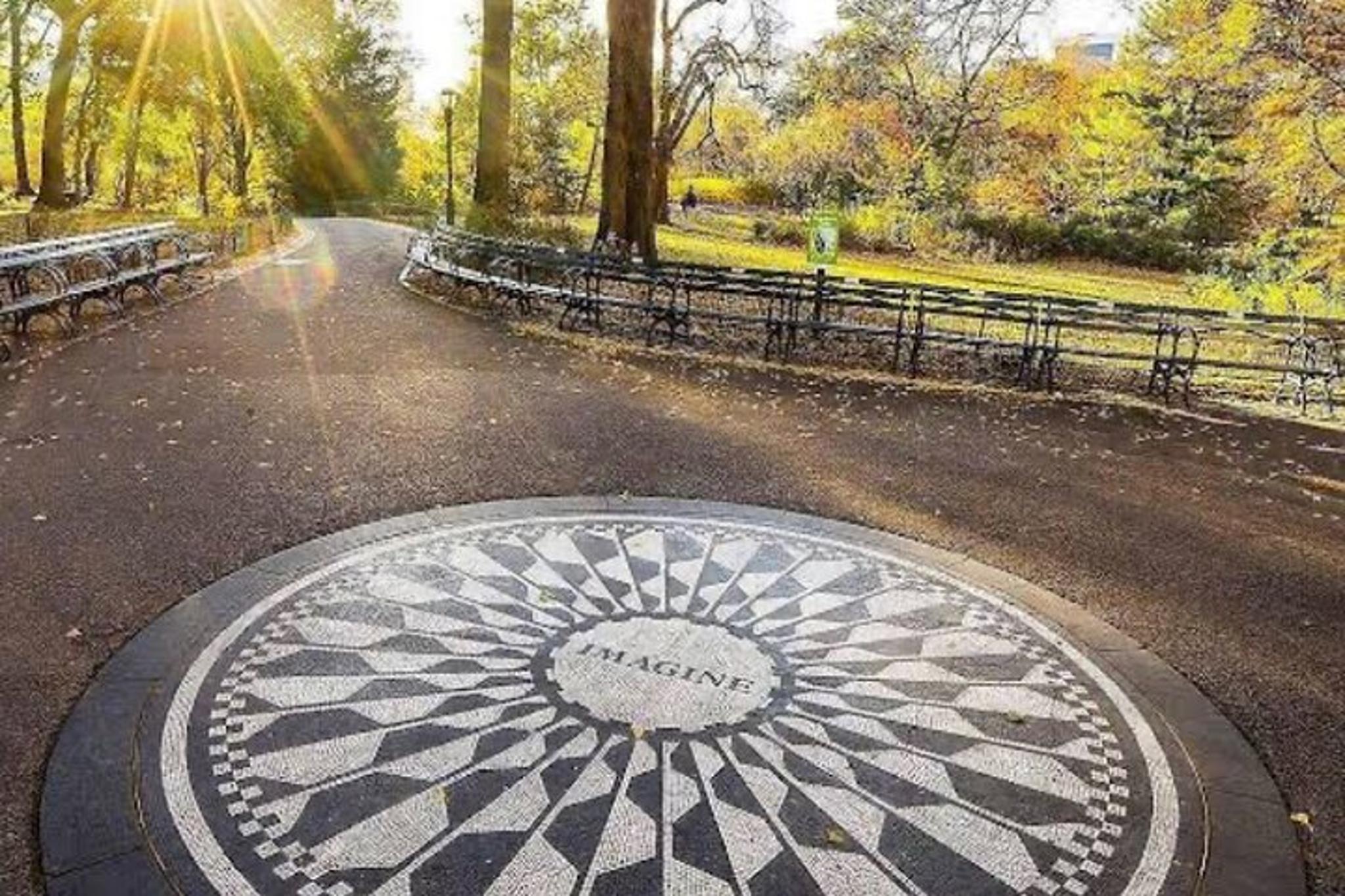 New York Rock Mystery Tour - Image 6