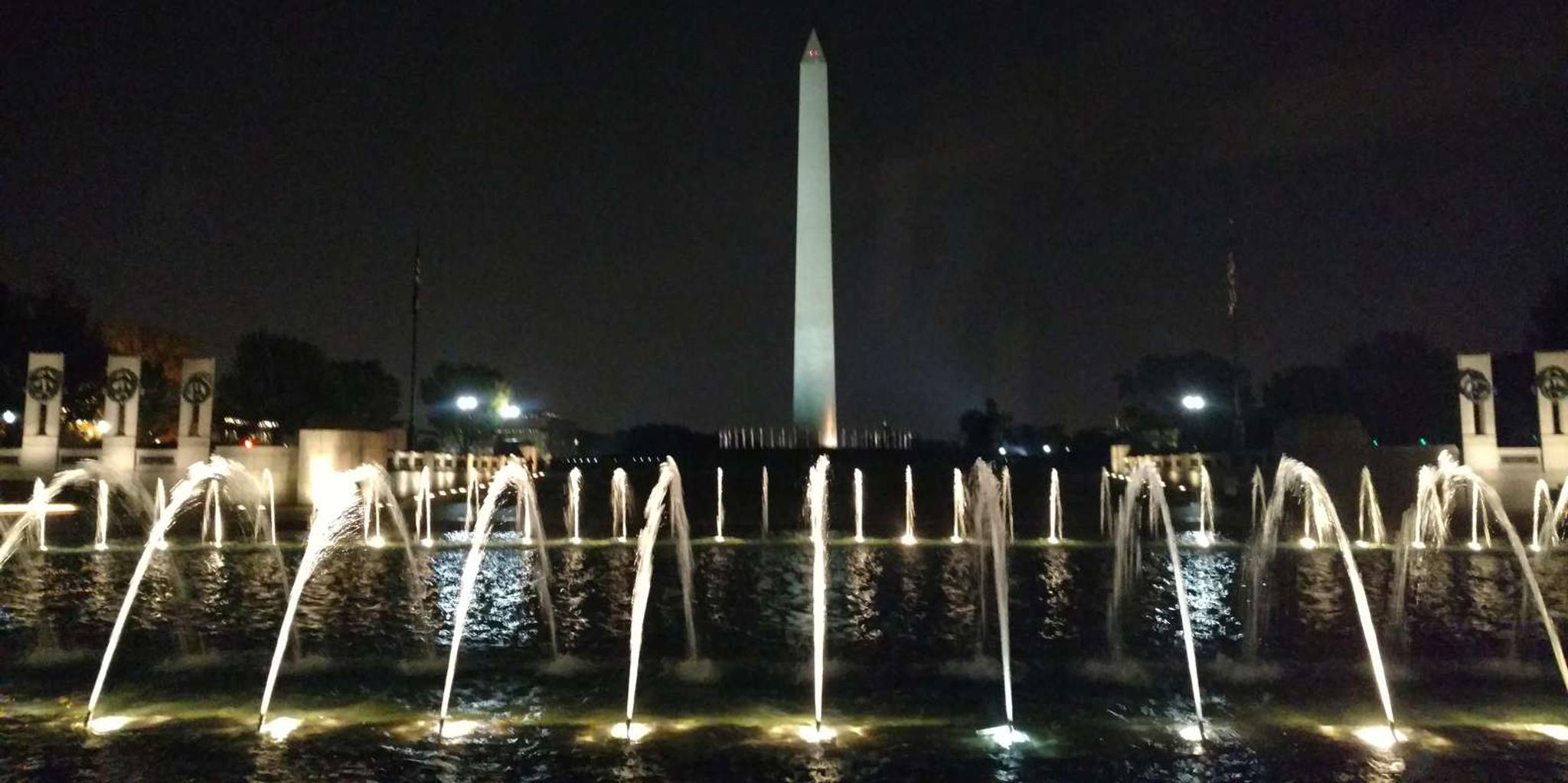 Washington DC Night Tour of National Mall - Image 6