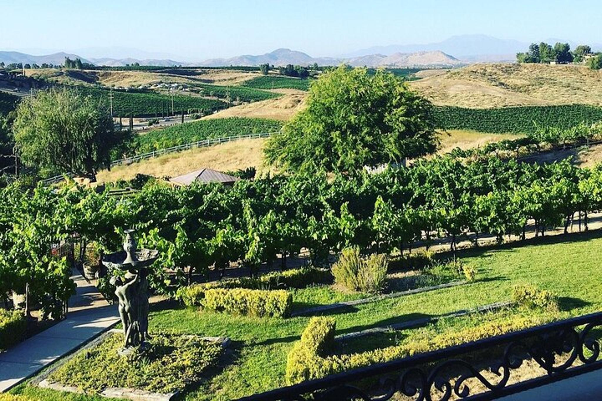 Seattle Wine Tasting Tour in Eastern WA - Image 6