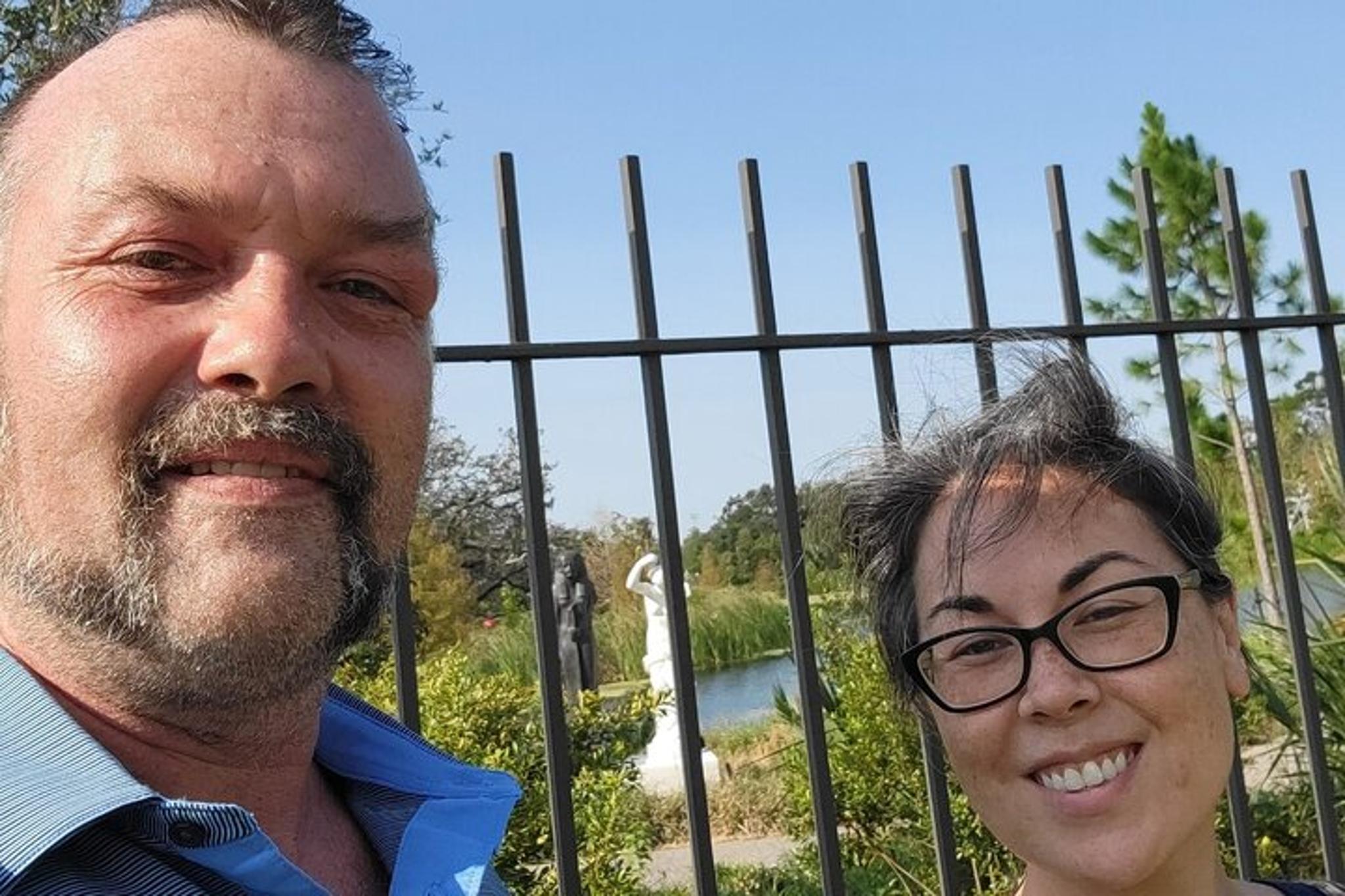 New Orleans City Park Exploration Game - Image 2