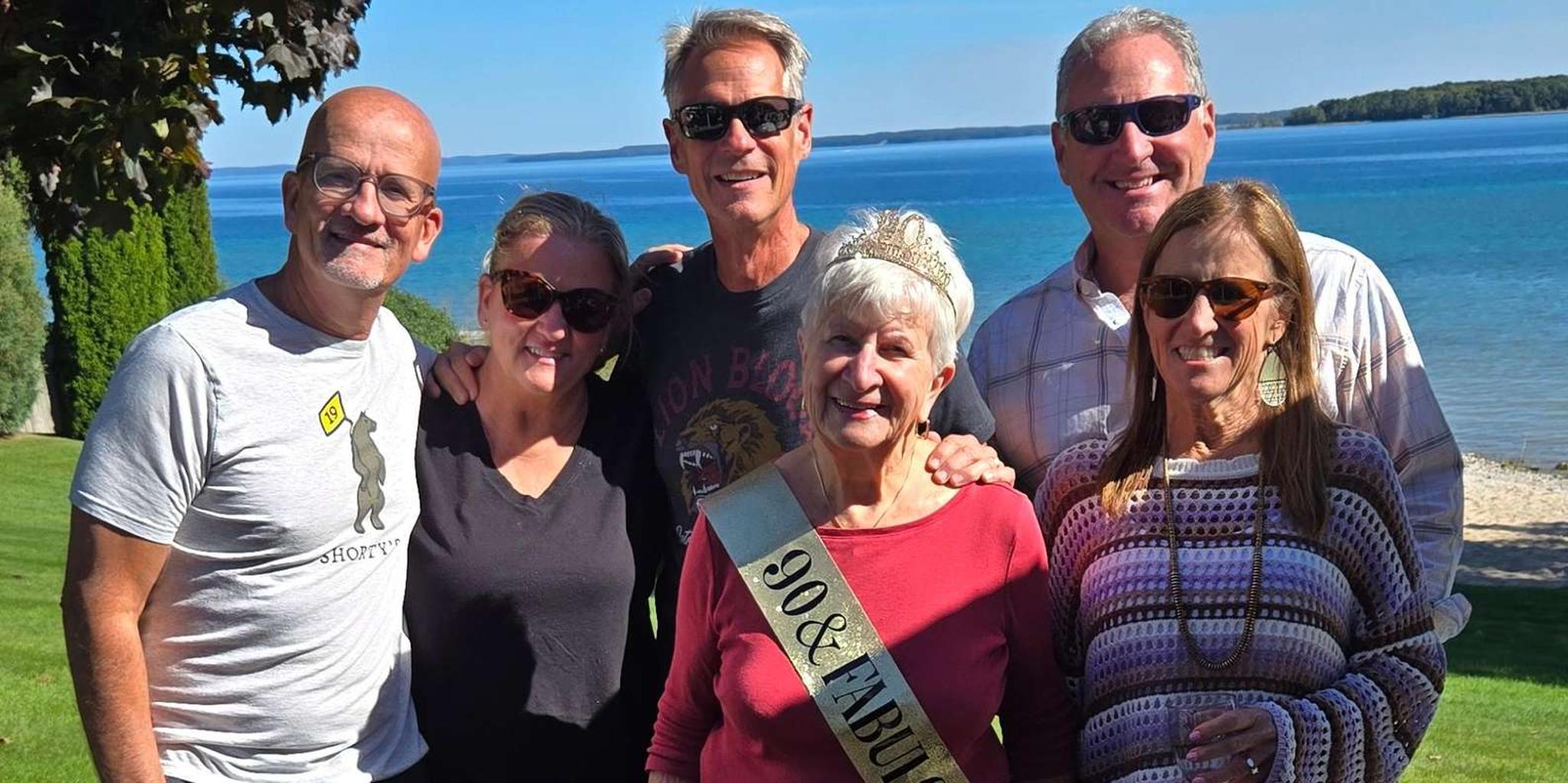 Traverse City Wine Tour with Private Transportation - Image 2