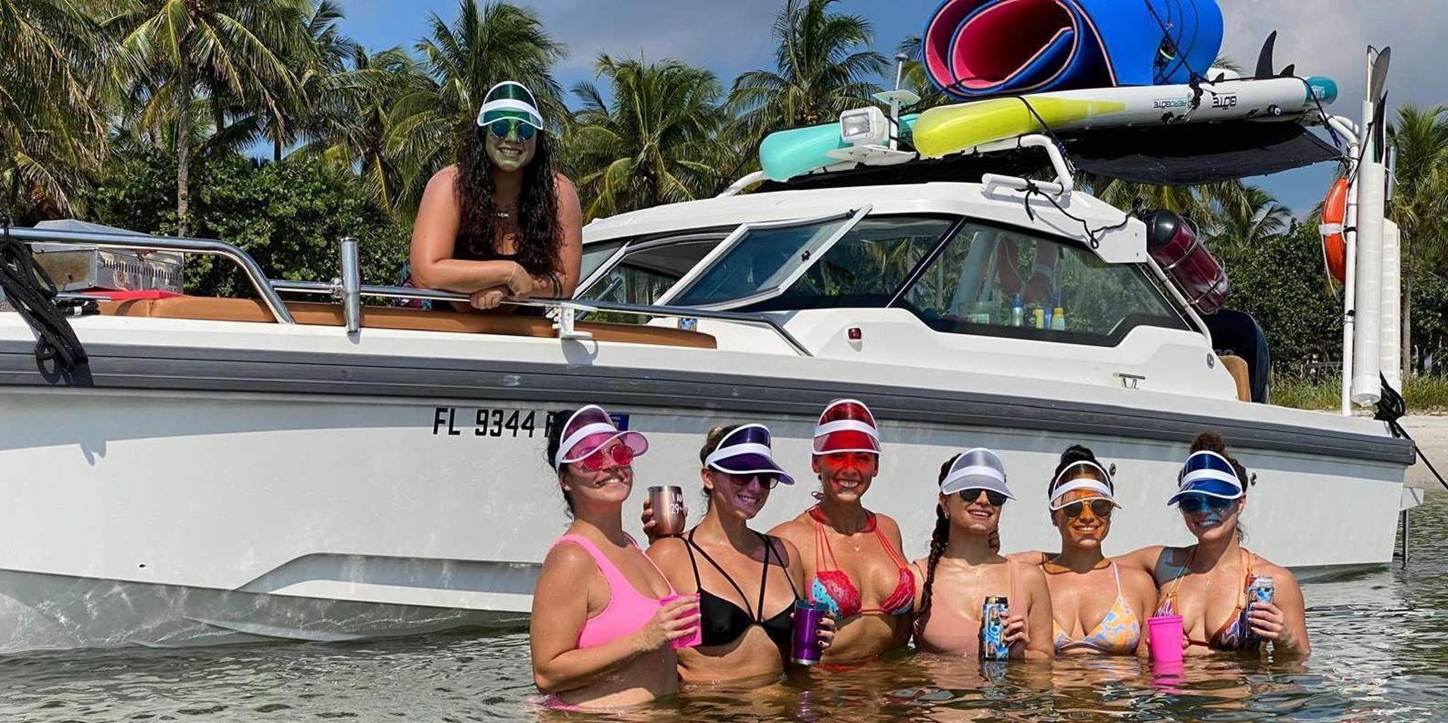 Palm Beach Day Boat Cruise - Image 2