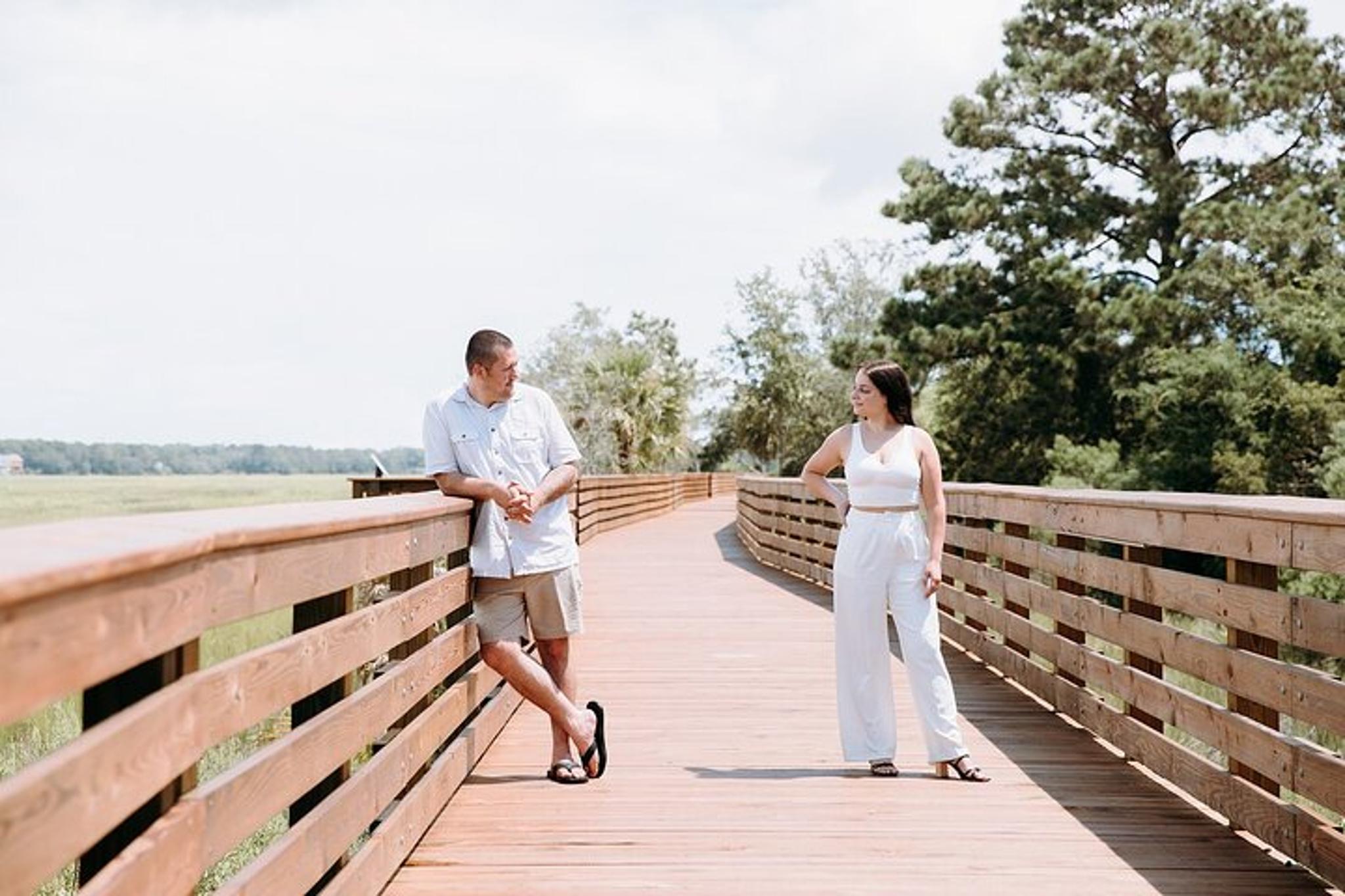 Cape Cod Vacation Photoshoot - Image 4