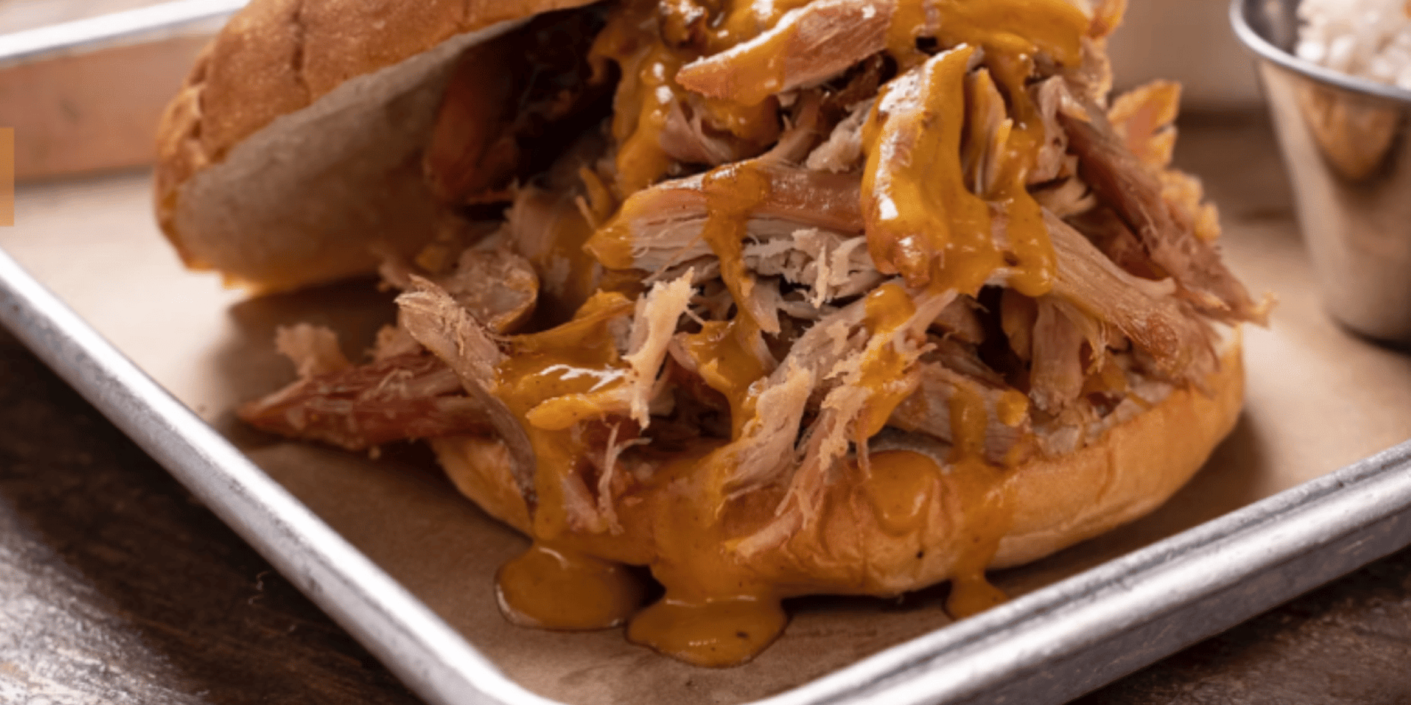 Charleston Food and History Tour - Image 3