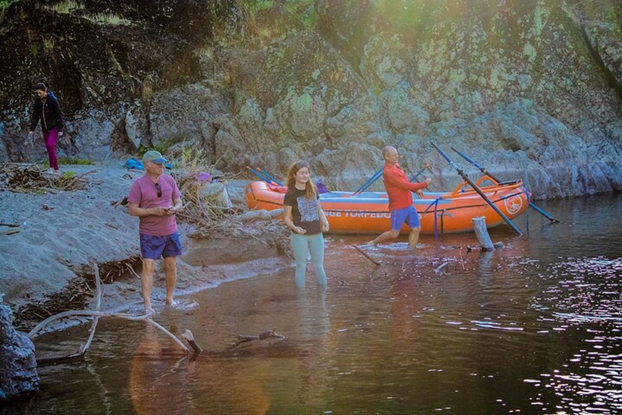 Rogue River Evening Float Trip - Image 6