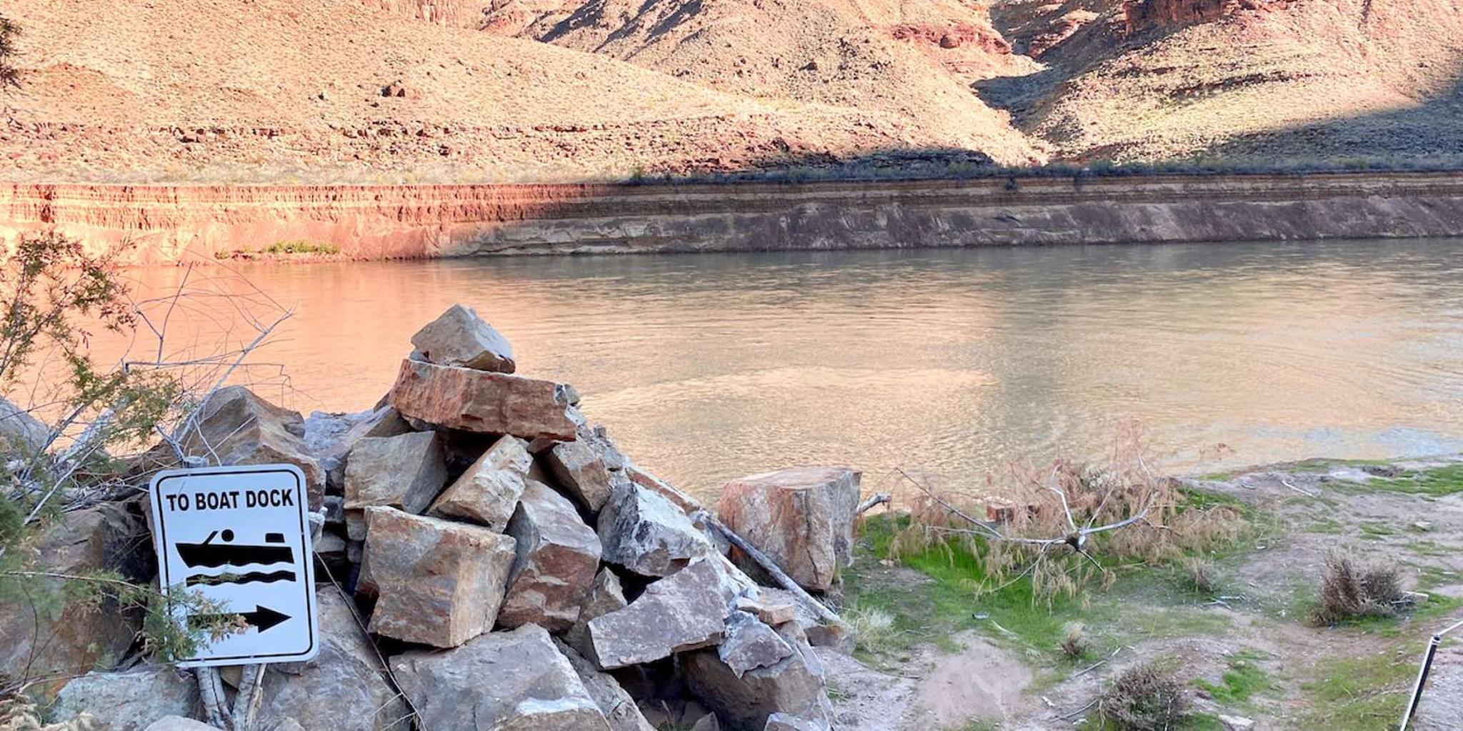 Las Vegas Grand Canyon Helicopter and Boat Tour - Image 3