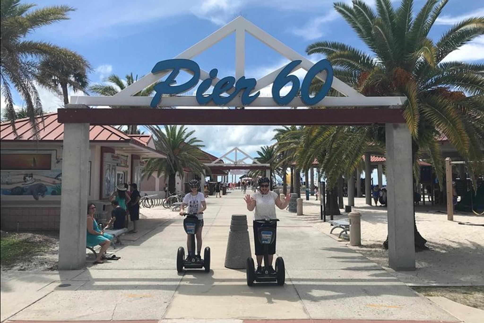 Clearwater Beach Segway Tour - Image 5
