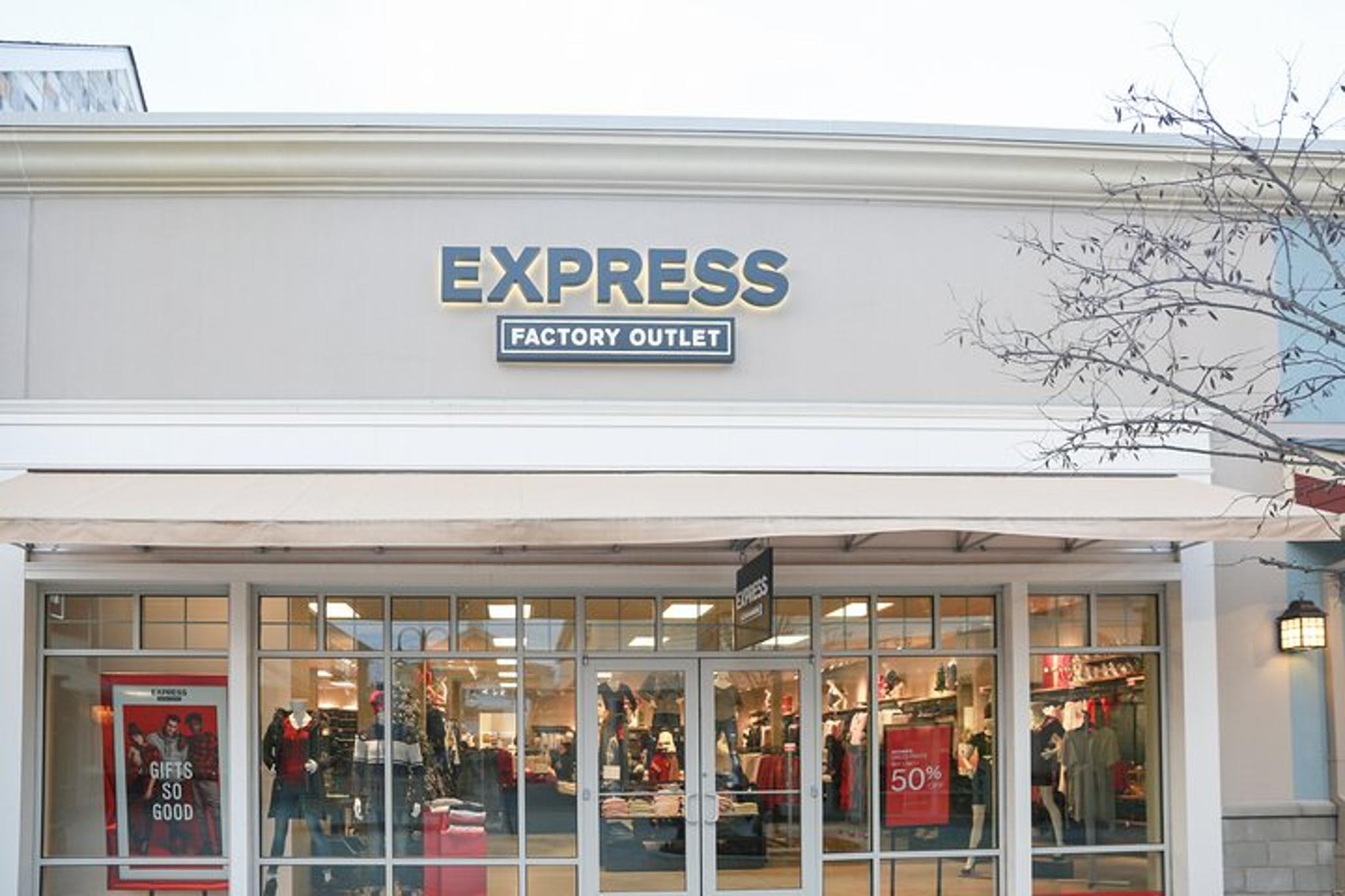 Philadelphia Shopping Tour to Jackson Premium Outlets - Image 2