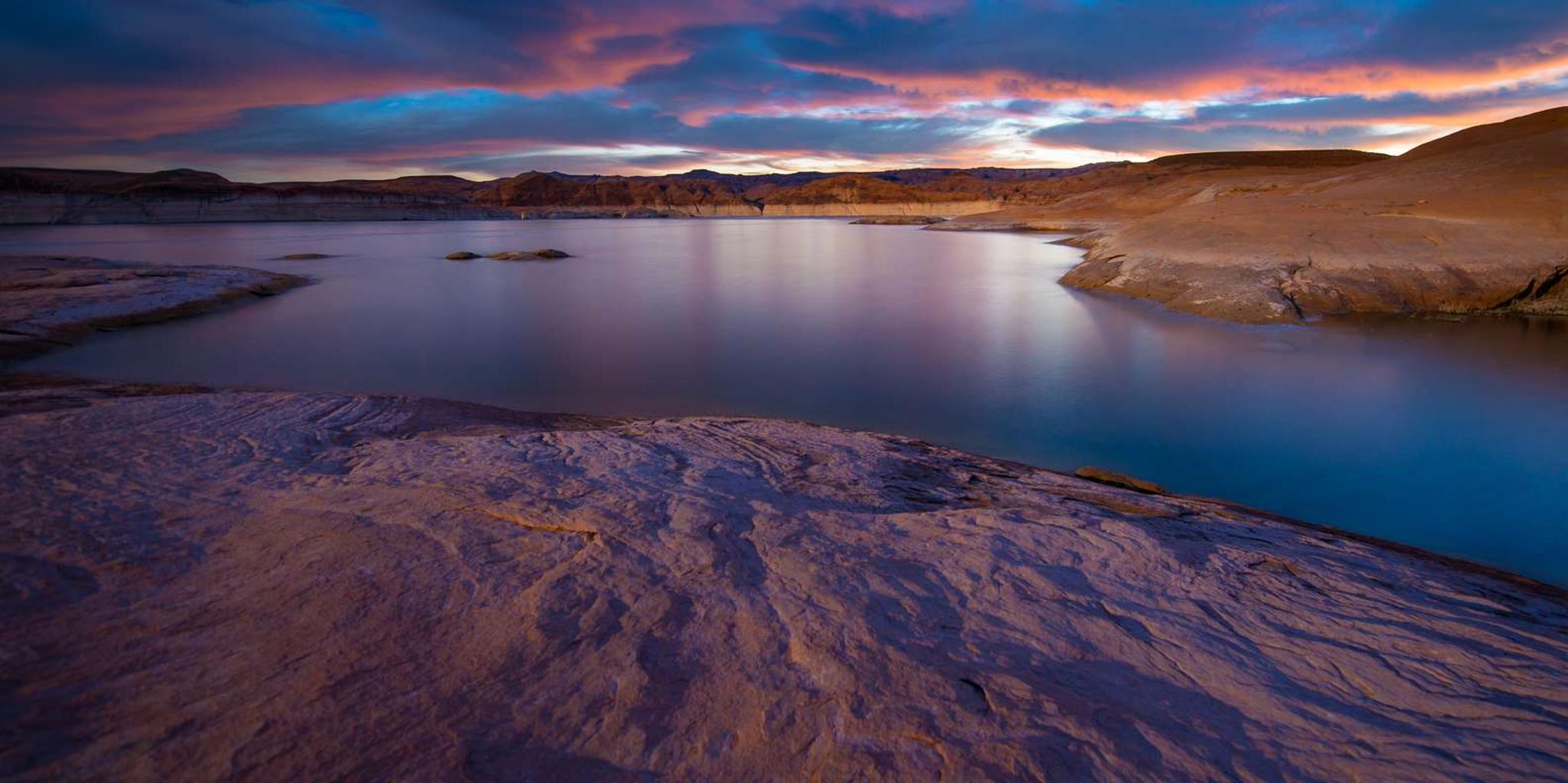 Las Vegas Antelope Canyon and Horseshoe Bend Day Trip - Image 5