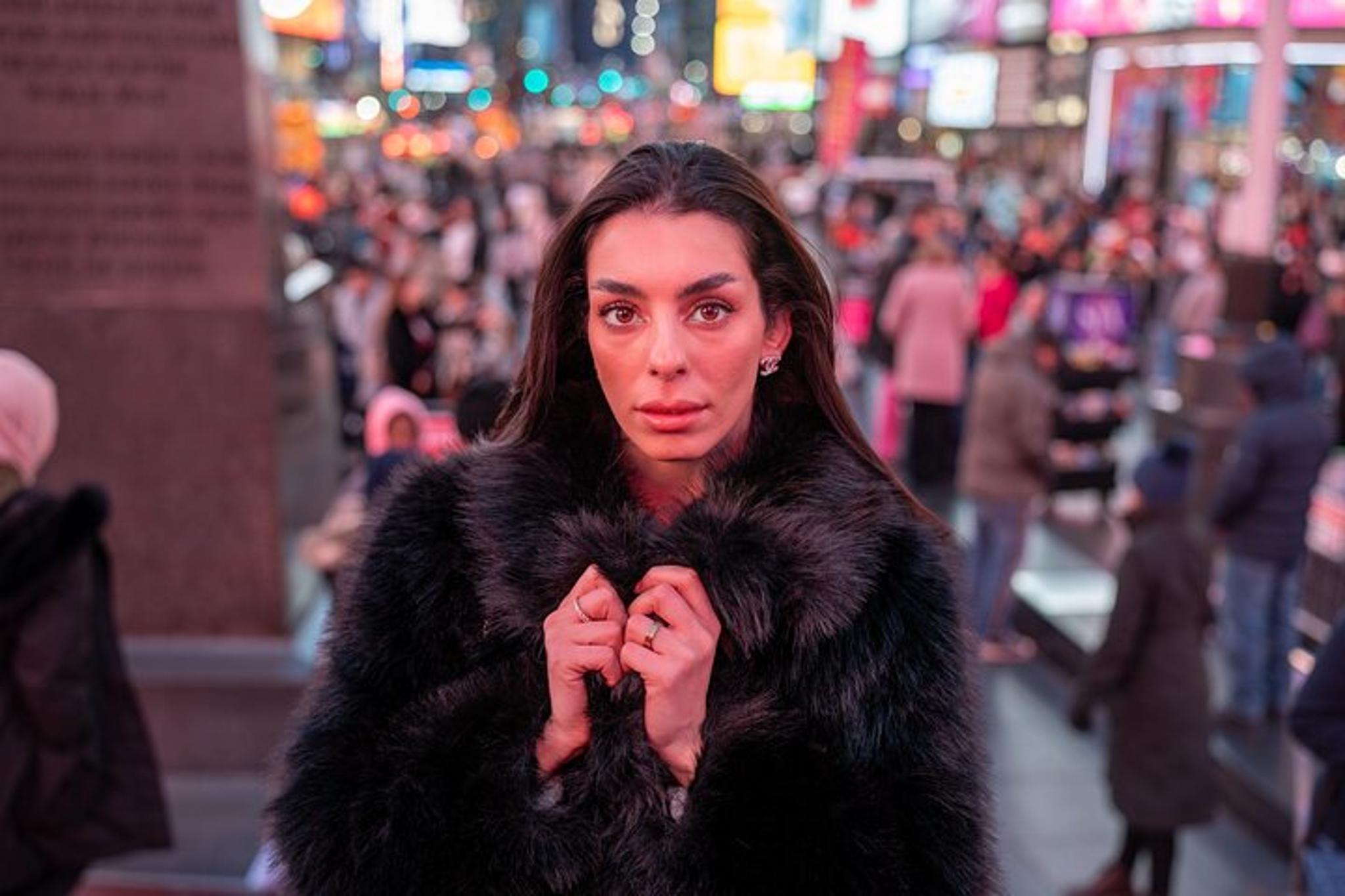 New York City Times Square Photo Shoot 90 min - Image 5
