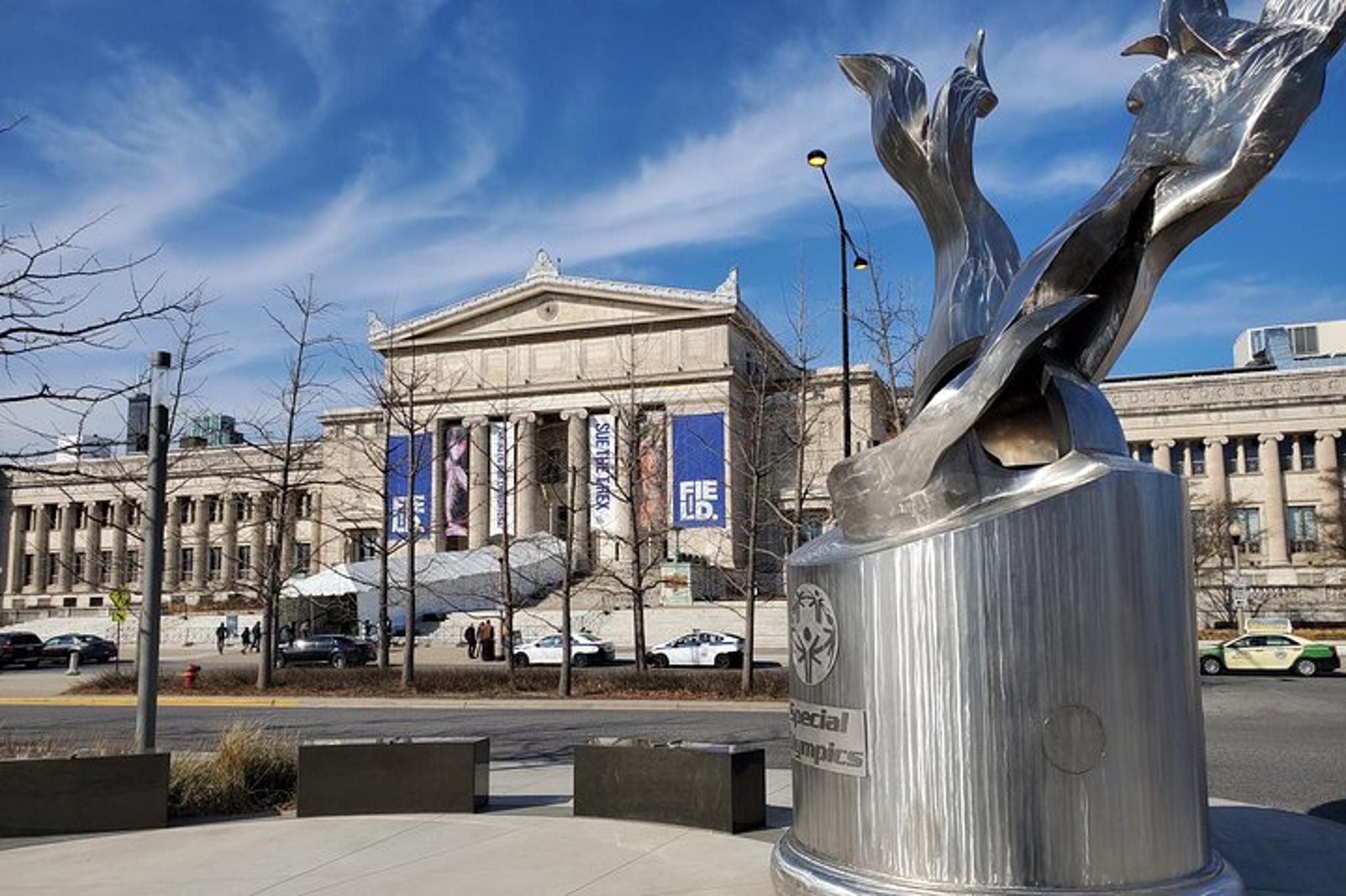 Chicago City Minibus Tour - Image 5