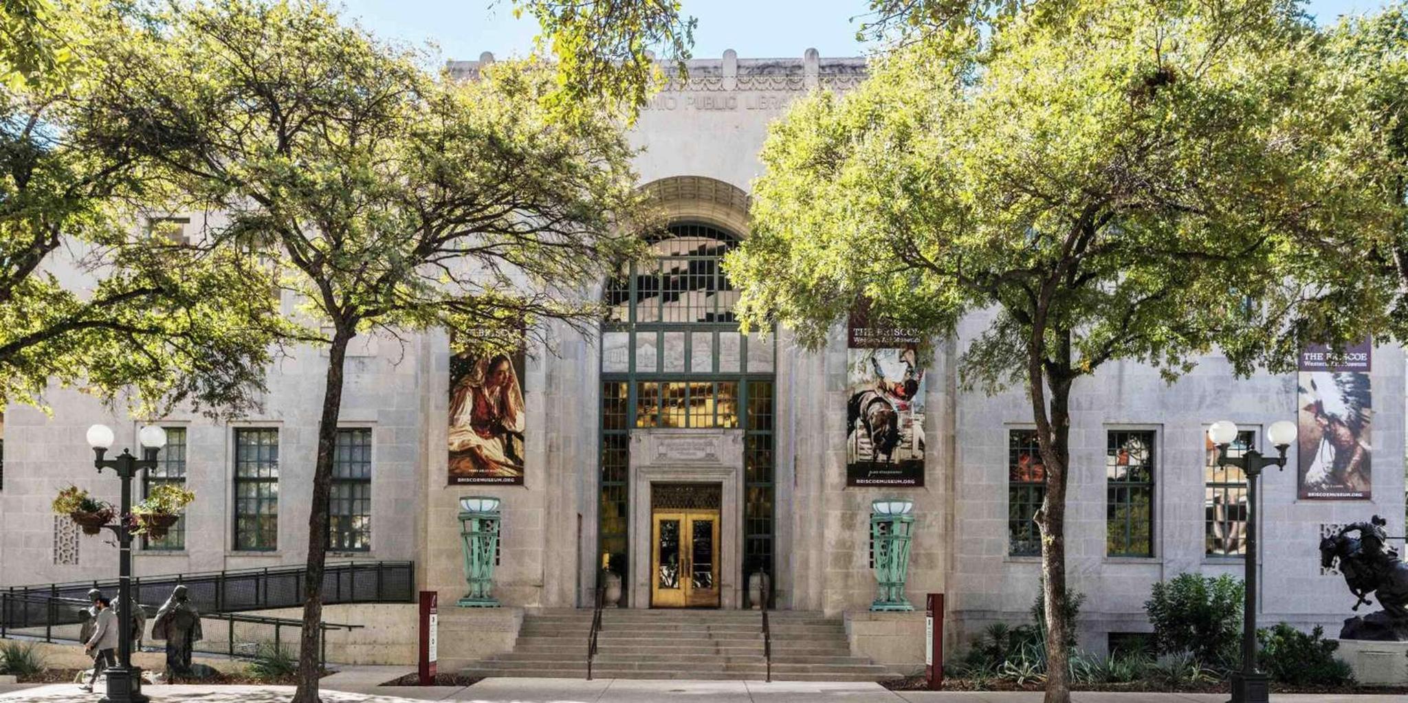 San Antonio Map-Making Workshop with Emma Schmidt - Image 4